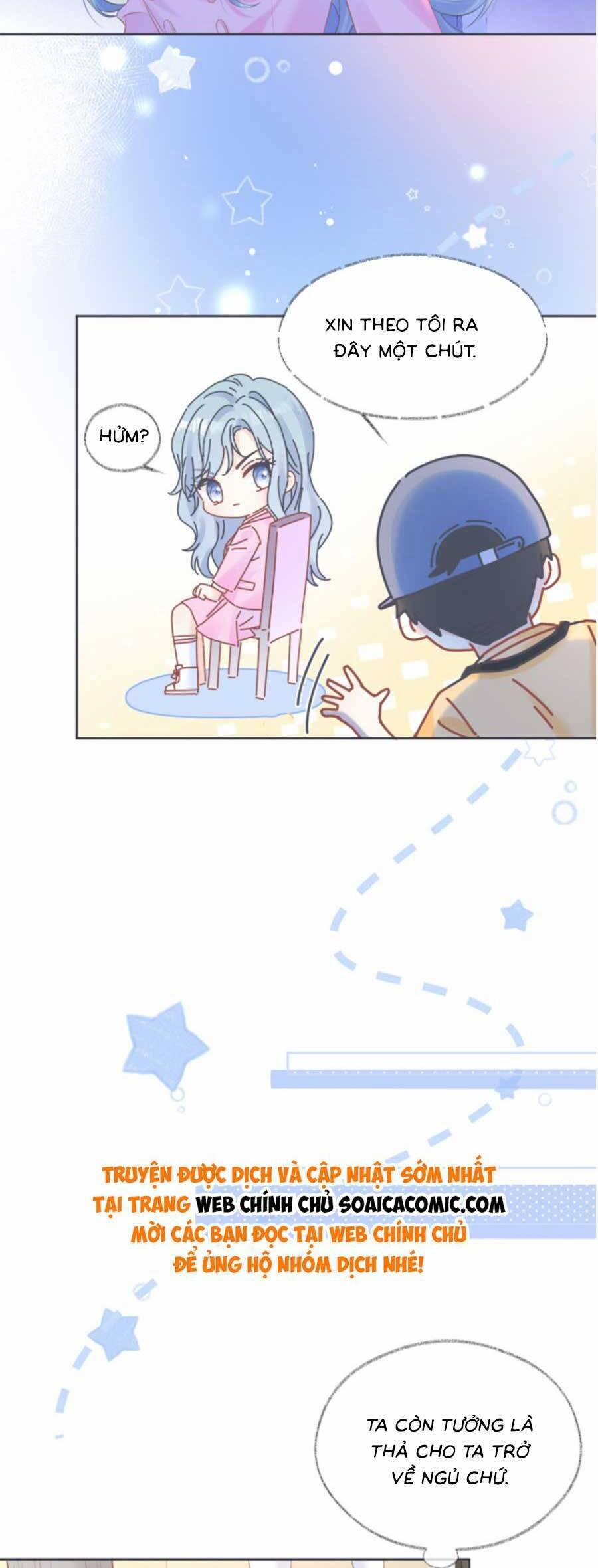 Xuyên Đến Hiện Đại Tôi Hung Hăng Vả Mặt Kẻ Thù 19 trang 9