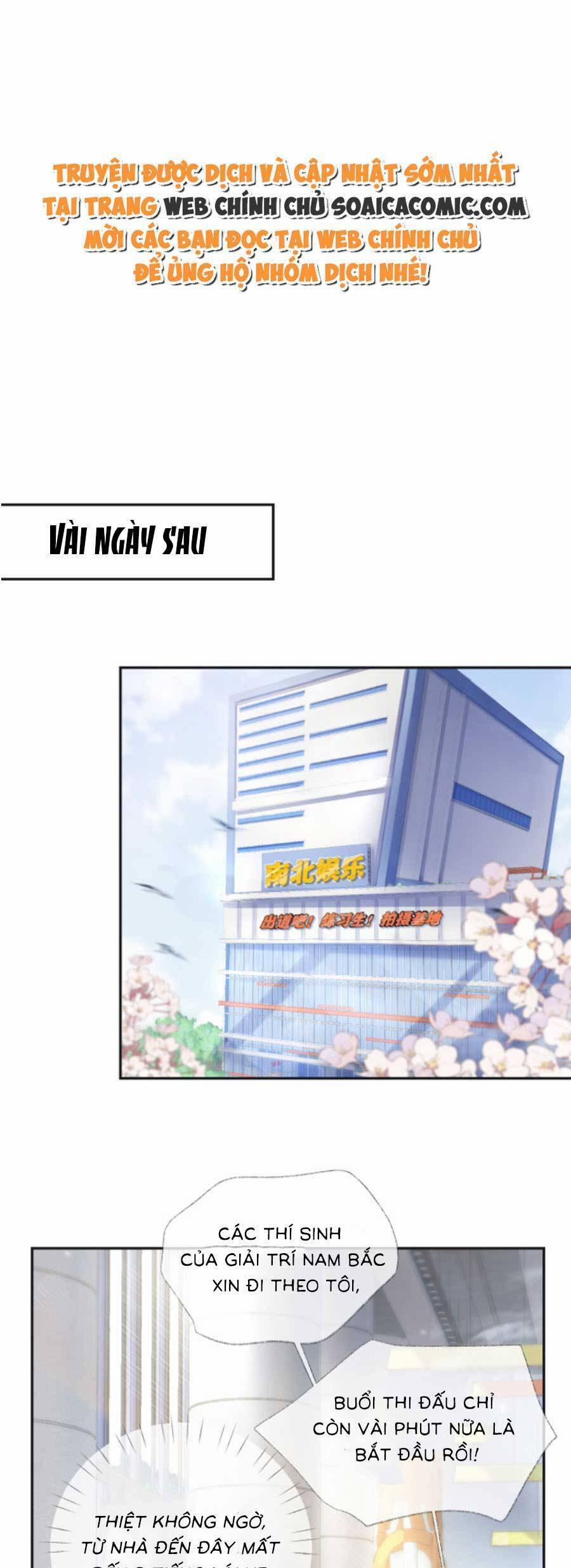 Xuyên Đến Hiện Đại Tôi Hung Hăng Vả Mặt Kẻ Thù 2 trang 0