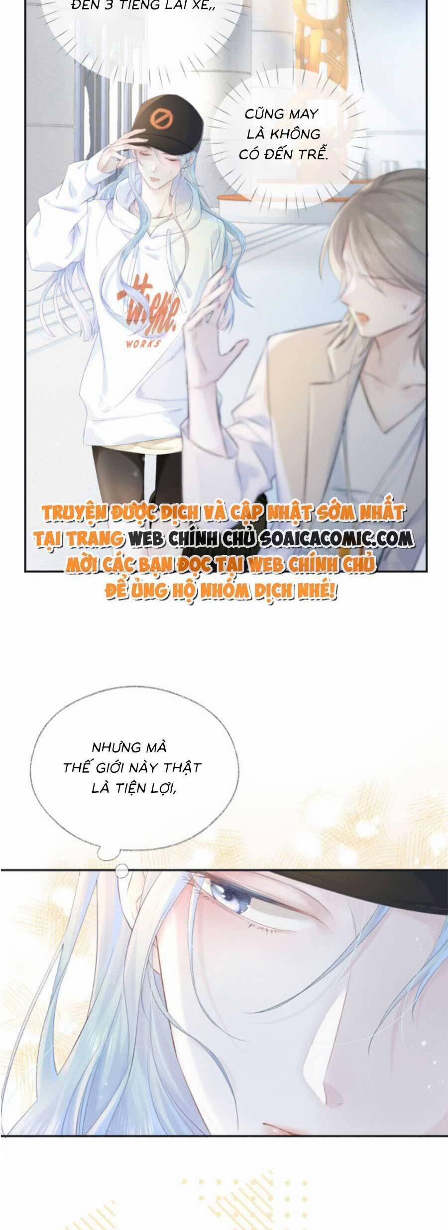 Xuyên Đến Hiện Đại Tôi Hung Hăng Vả Mặt Kẻ Thù 2 trang 1