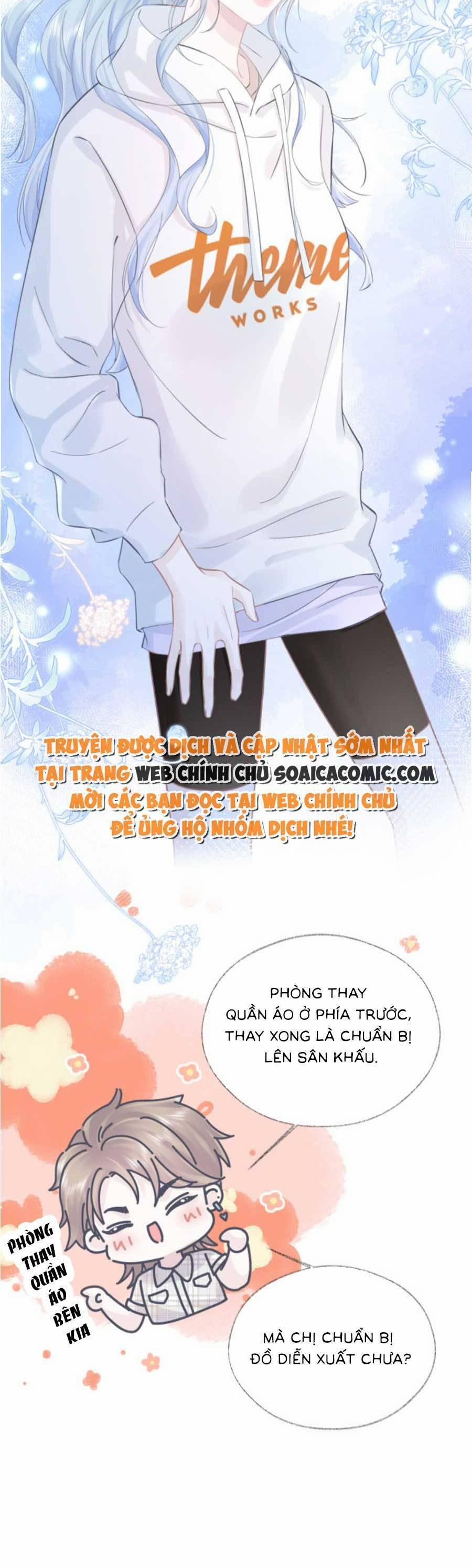 Xuyên Đến Hiện Đại Tôi Hung Hăng Vả Mặt Kẻ Thù 2 trang 10