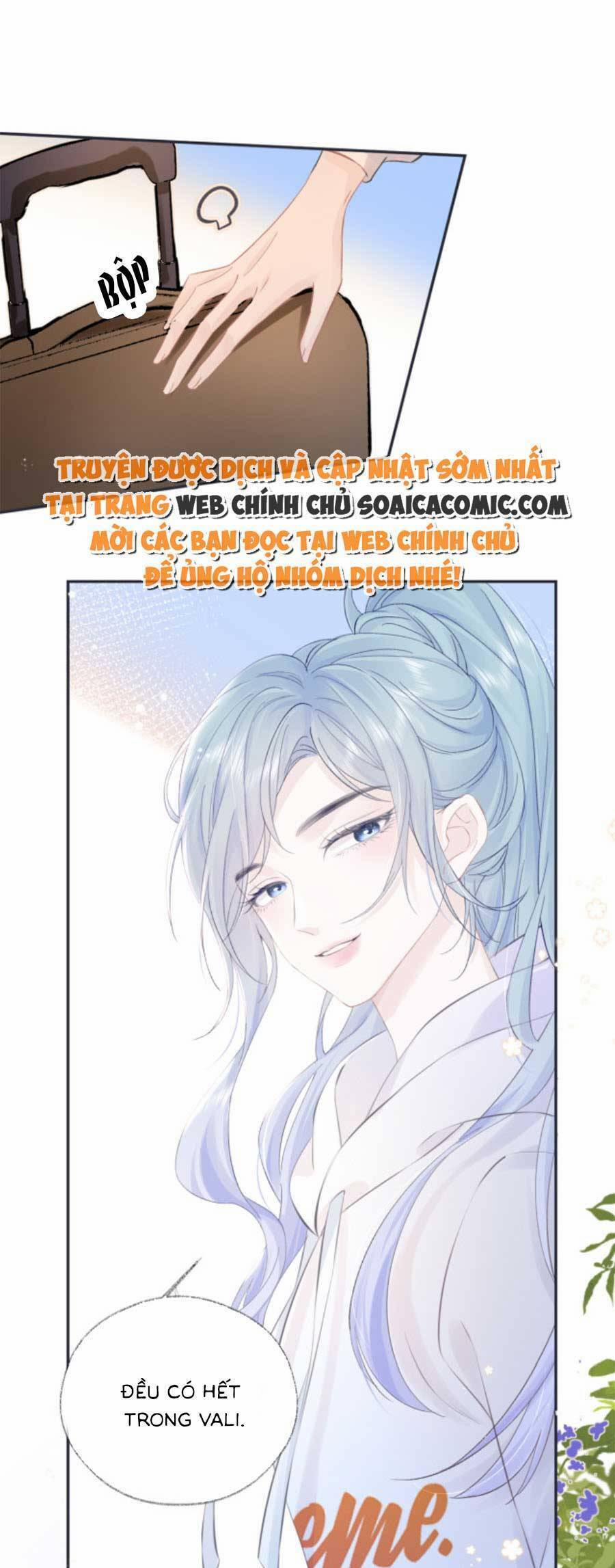 Xuyên Đến Hiện Đại Tôi Hung Hăng Vả Mặt Kẻ Thù 2 trang 11