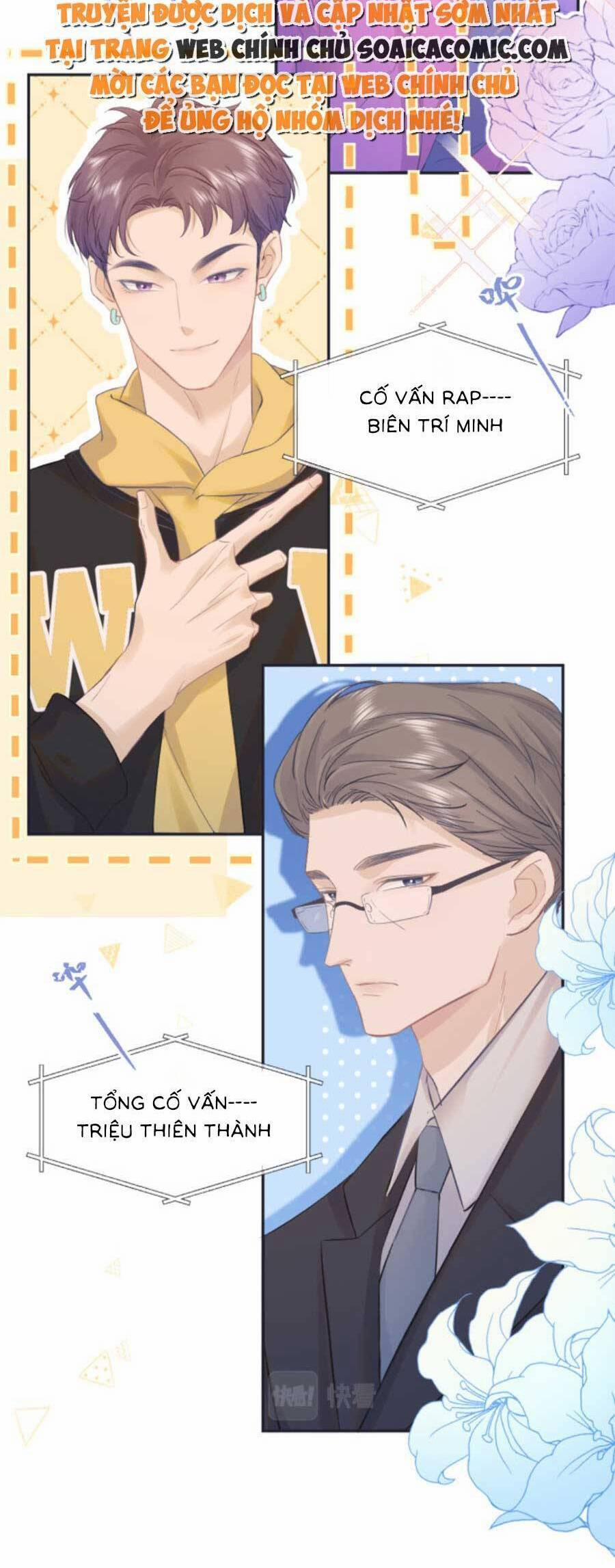 Xuyên Đến Hiện Đại Tôi Hung Hăng Vả Mặt Kẻ Thù 2 trang 14