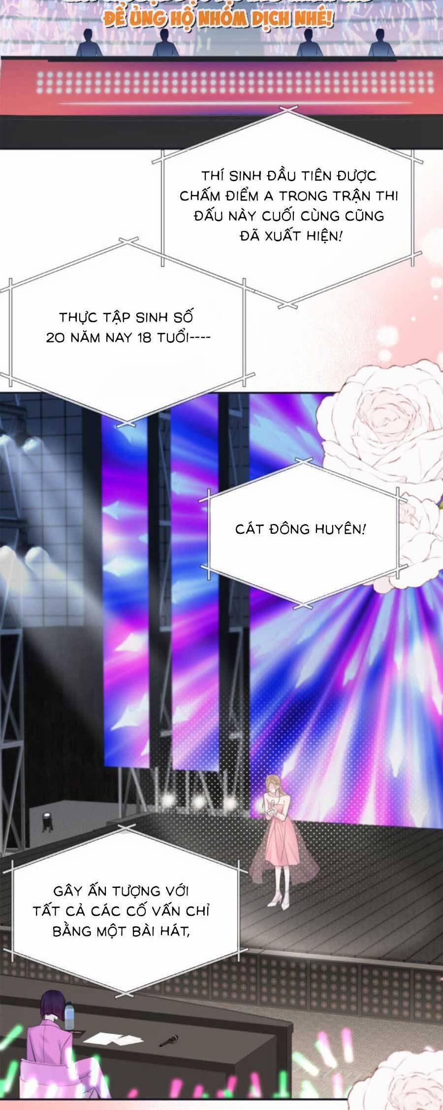 Xuyên Đến Hiện Đại Tôi Hung Hăng Vả Mặt Kẻ Thù 2 trang 16