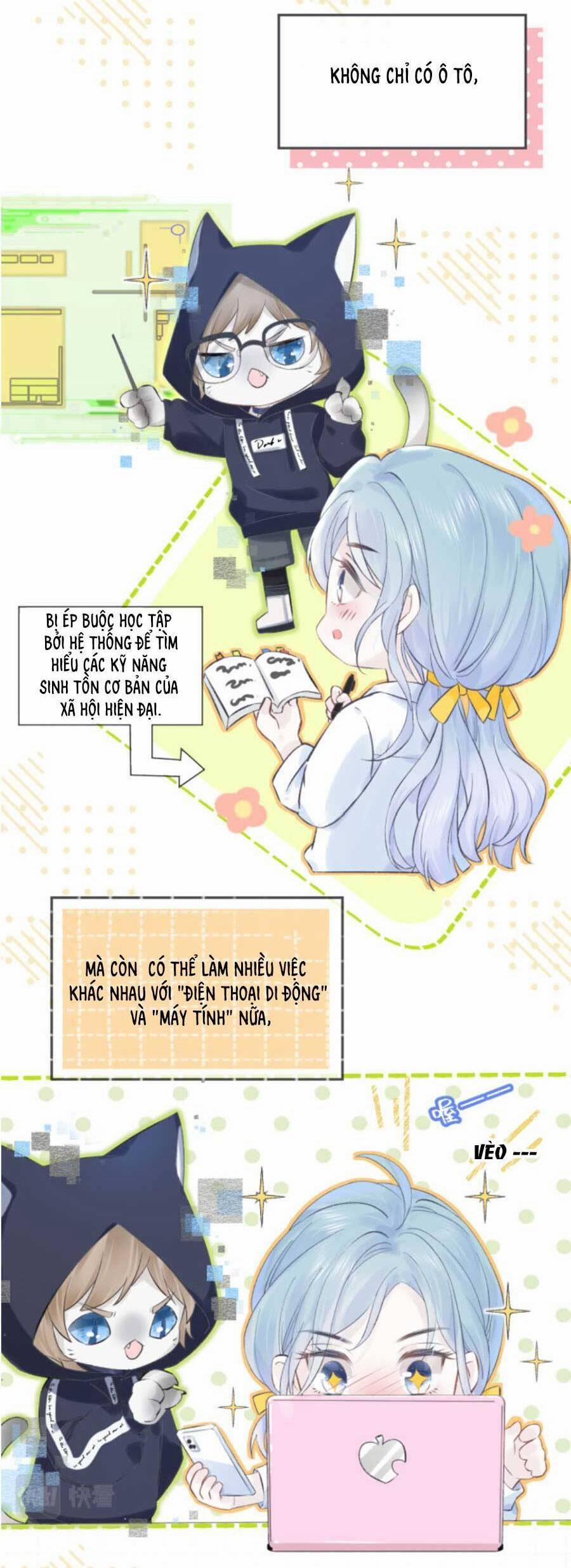 Xuyên Đến Hiện Đại Tôi Hung Hăng Vả Mặt Kẻ Thù 2 trang 2