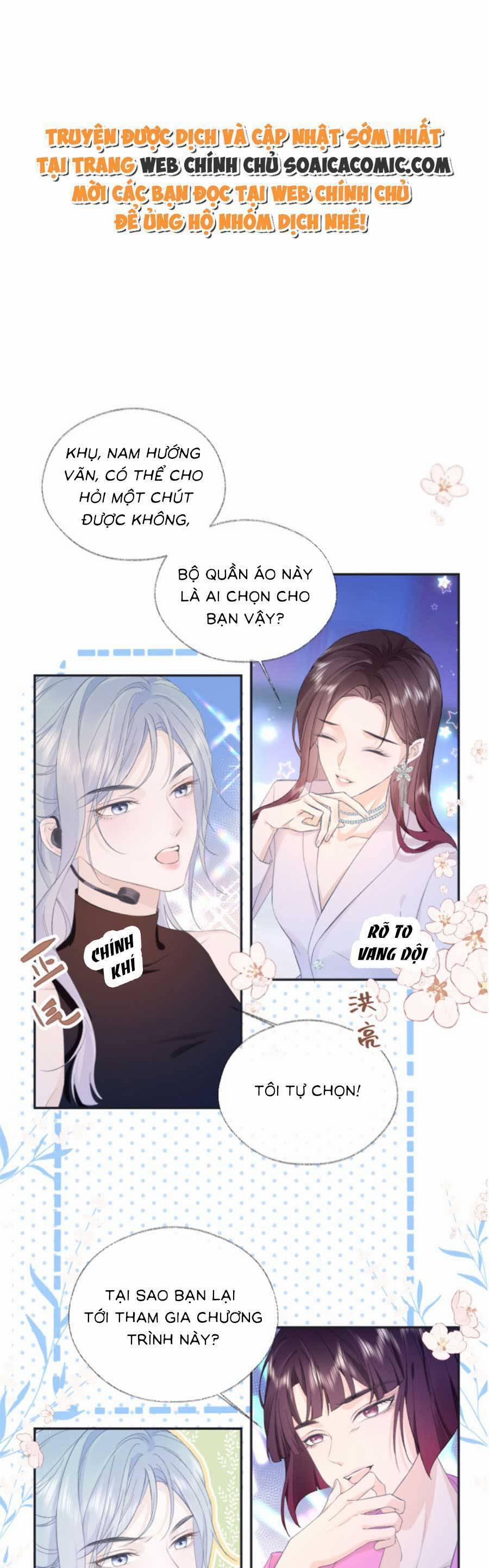 Xuyên Đến Hiện Đại Tôi Hung Hăng Vả Mặt Kẻ Thù 2 trang 22