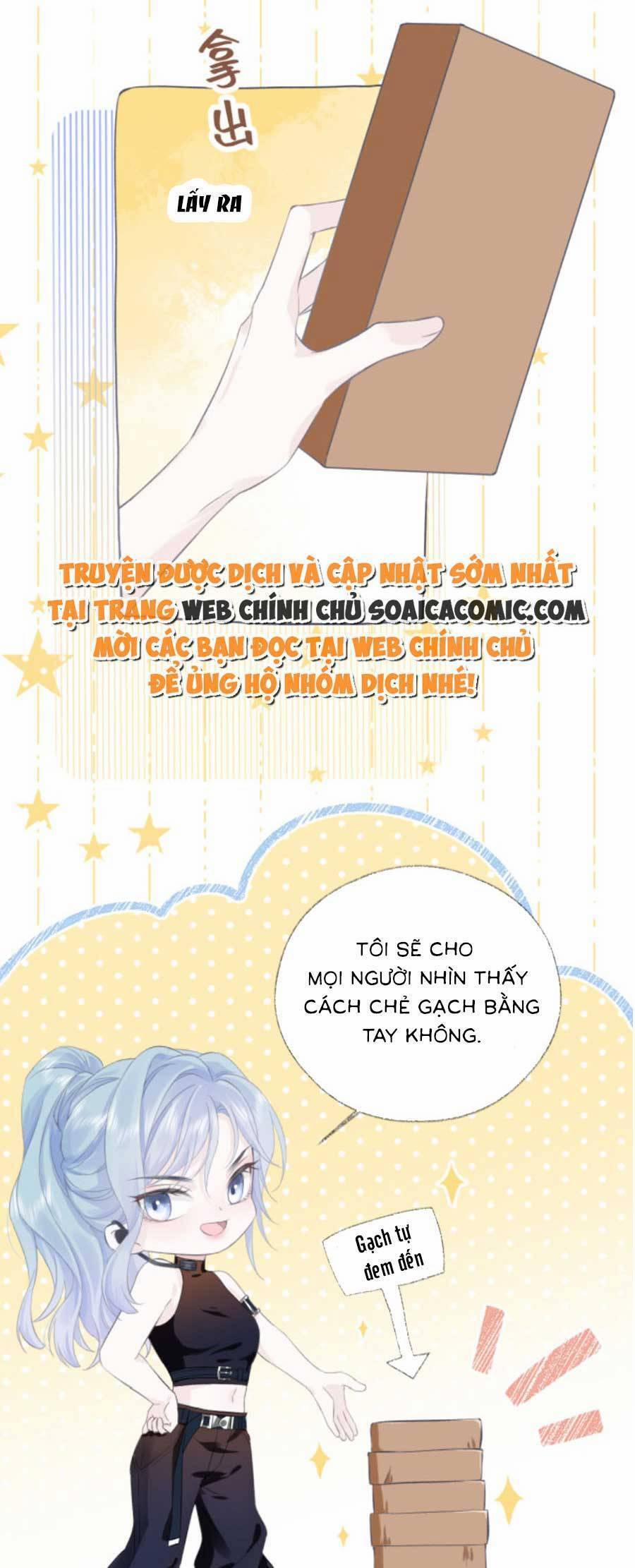 Xuyên Đến Hiện Đại Tôi Hung Hăng Vả Mặt Kẻ Thù 2 trang 27