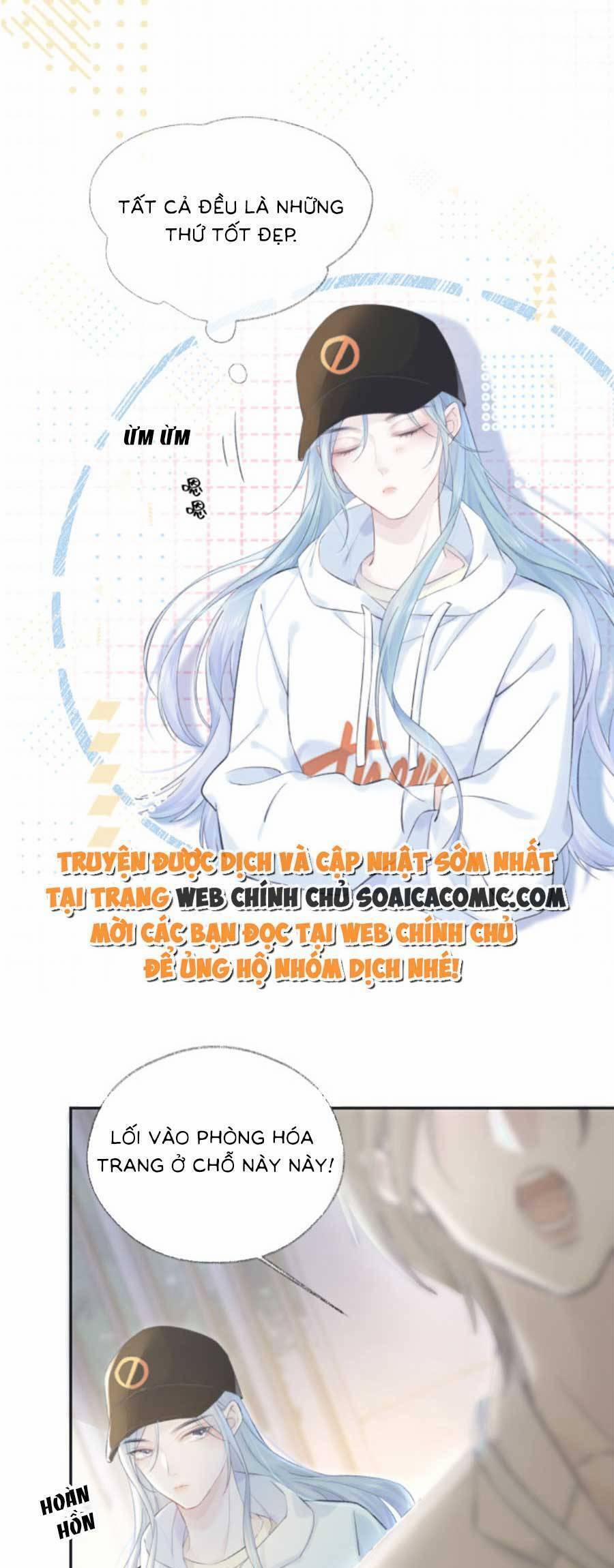 Xuyên Đến Hiện Đại Tôi Hung Hăng Vả Mặt Kẻ Thù 2 trang 3