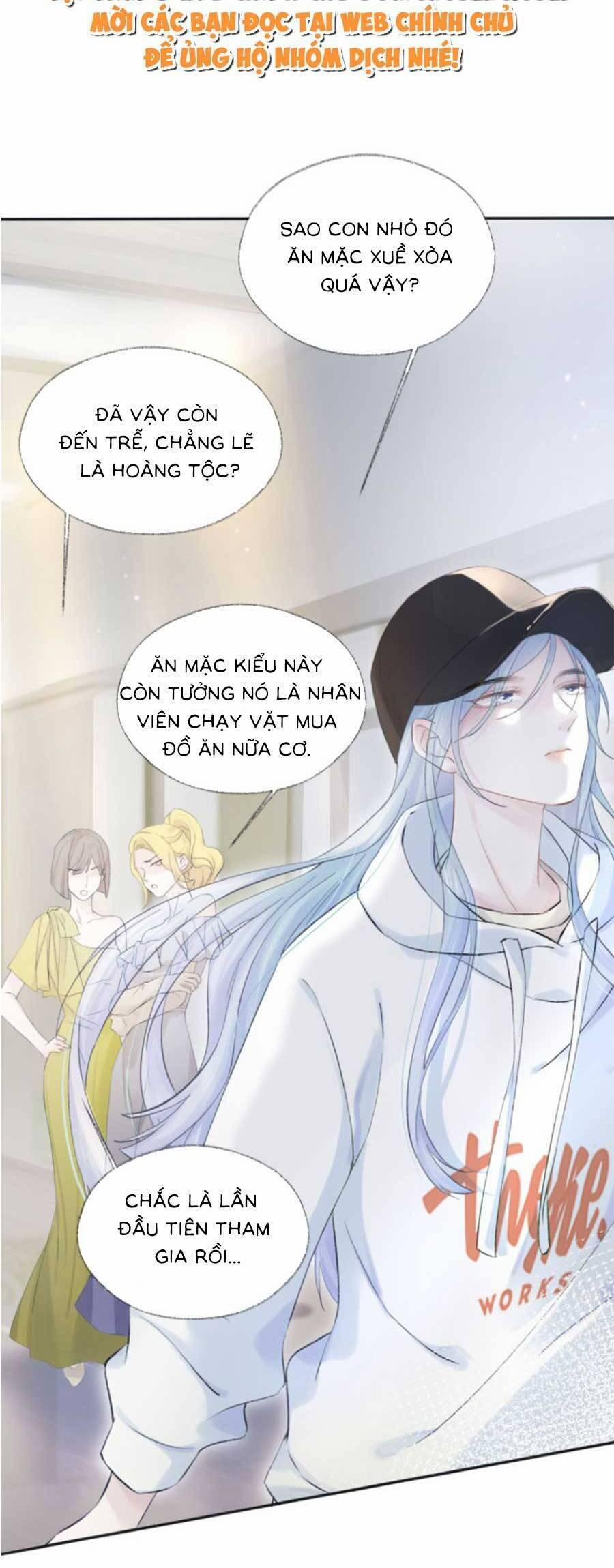 Xuyên Đến Hiện Đại Tôi Hung Hăng Vả Mặt Kẻ Thù 2 trang 5