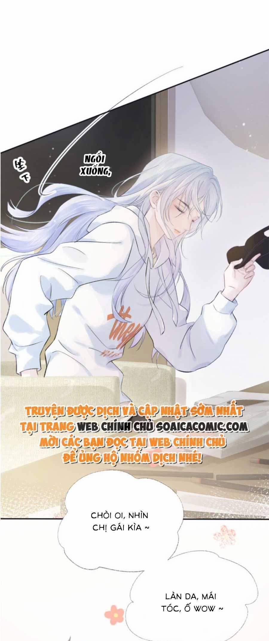 Xuyên Đến Hiện Đại Tôi Hung Hăng Vả Mặt Kẻ Thù 2 trang 6