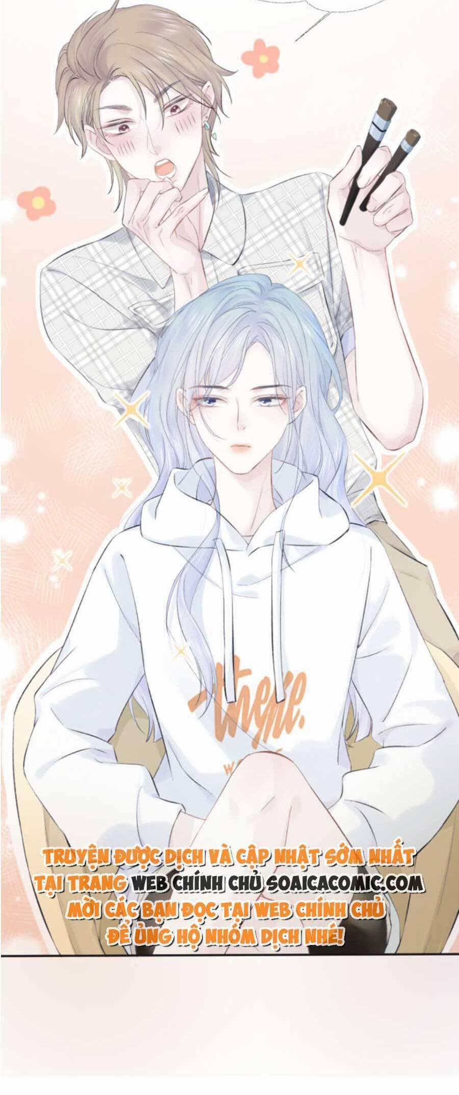 Xuyên Đến Hiện Đại Tôi Hung Hăng Vả Mặt Kẻ Thù 2 trang 7