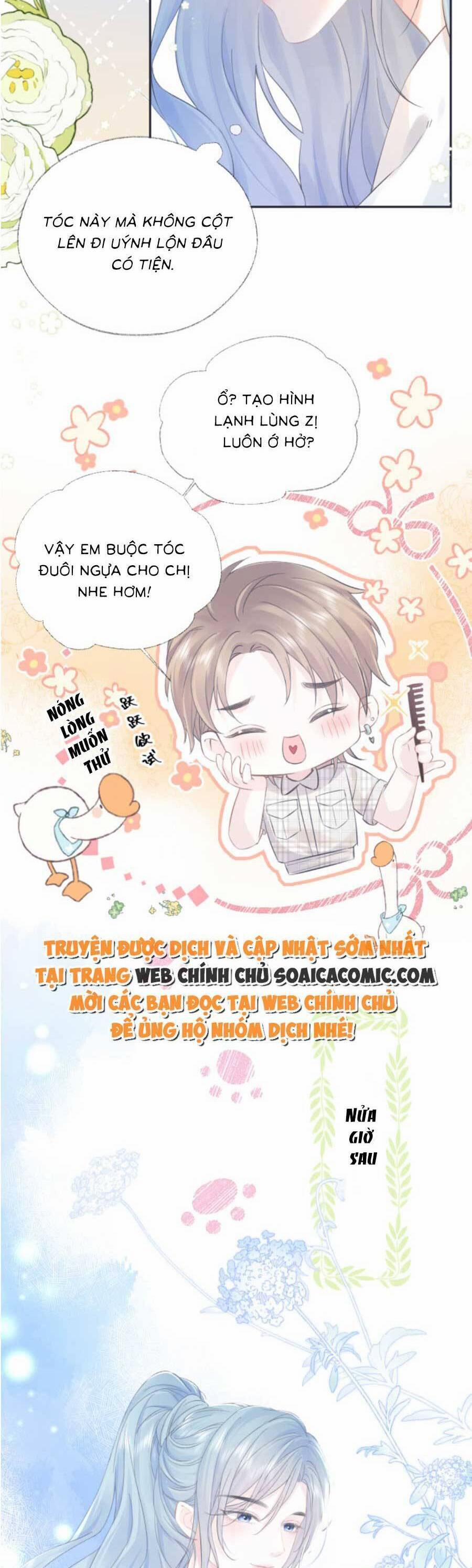 Xuyên Đến Hiện Đại Tôi Hung Hăng Vả Mặt Kẻ Thù 2 trang 9