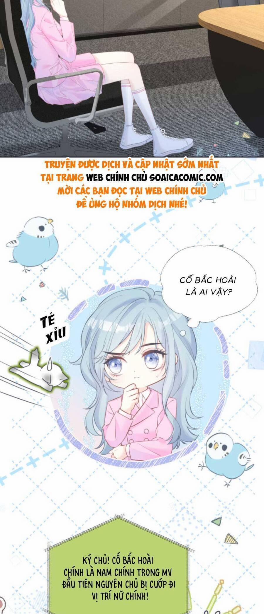 Xuyên Đến Hiện Đại Tôi Hung Hăng Vả Mặt Kẻ Thù 20 trang 1