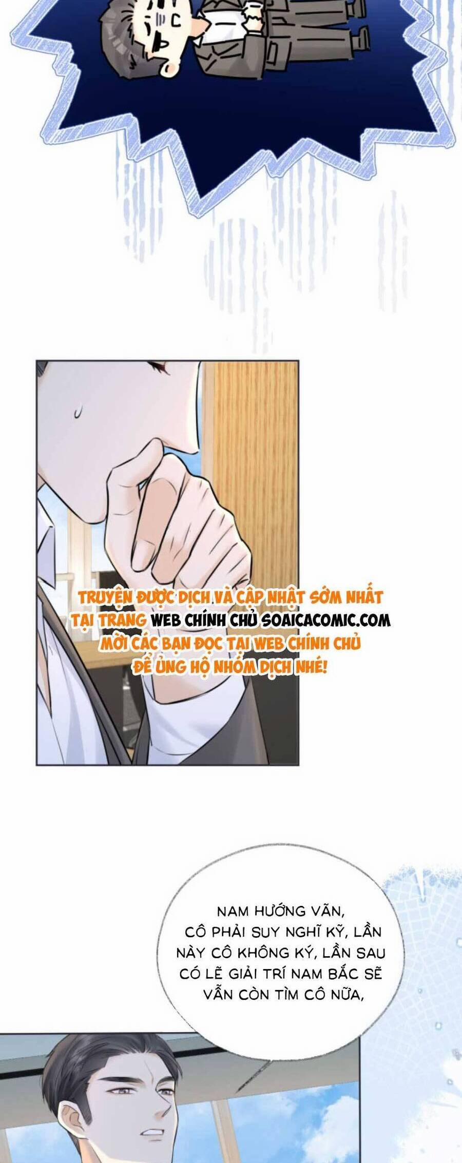 Xuyên Đến Hiện Đại Tôi Hung Hăng Vả Mặt Kẻ Thù 20 trang 10