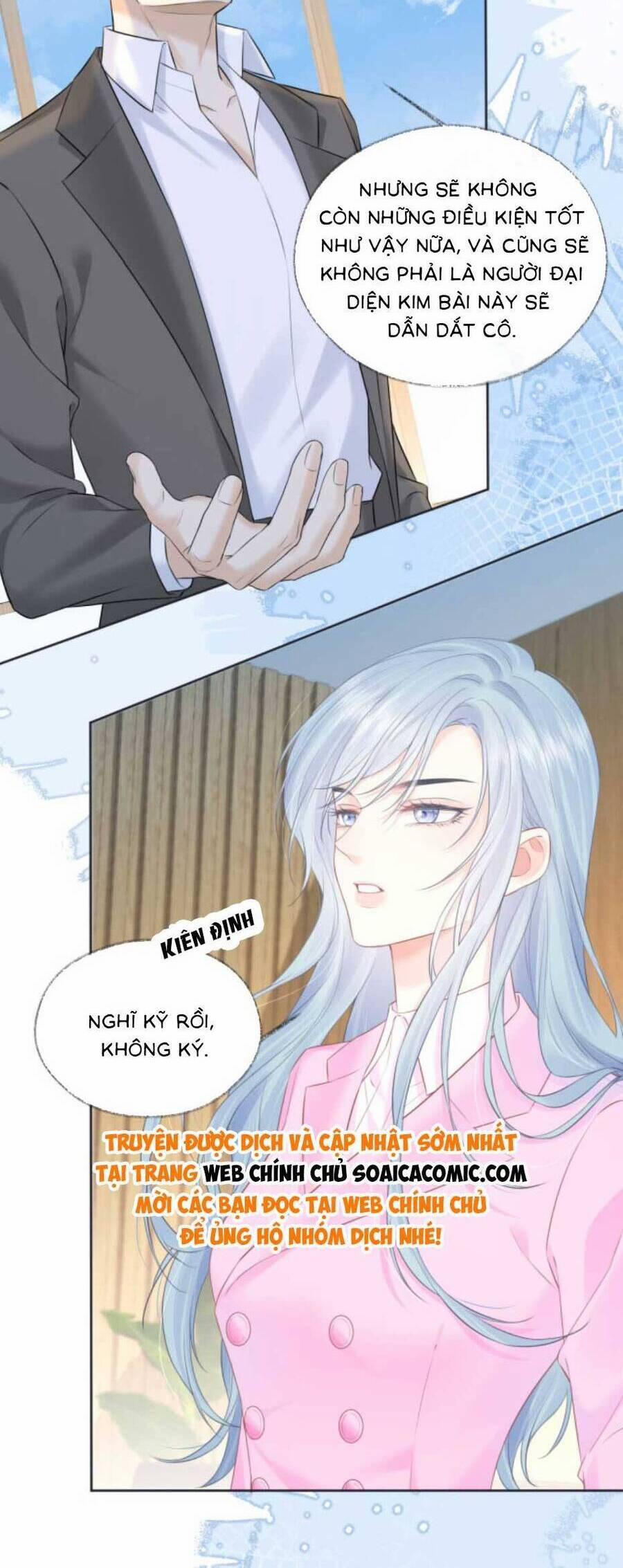 Xuyên Đến Hiện Đại Tôi Hung Hăng Vả Mặt Kẻ Thù 20 trang 11