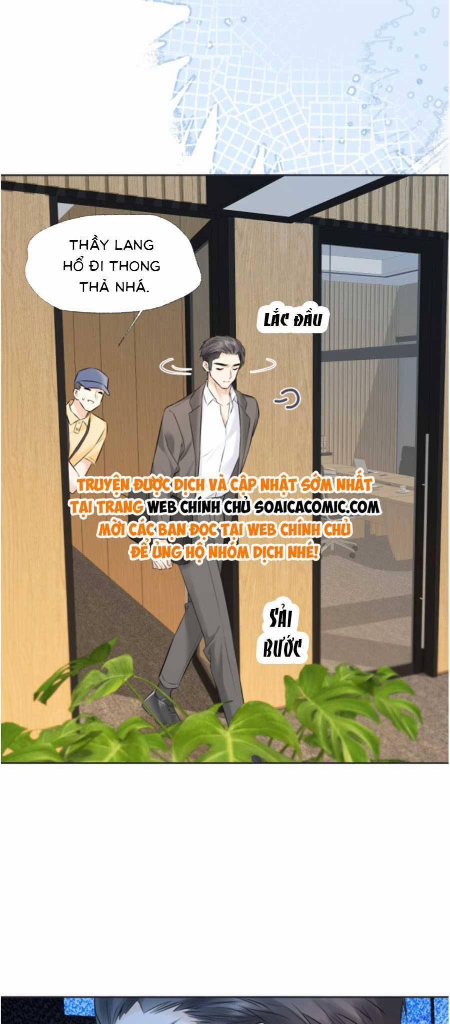 Xuyên Đến Hiện Đại Tôi Hung Hăng Vả Mặt Kẻ Thù 20 trang 12