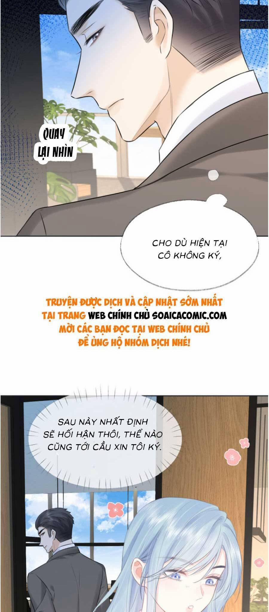 Xuyên Đến Hiện Đại Tôi Hung Hăng Vả Mặt Kẻ Thù 20 trang 13