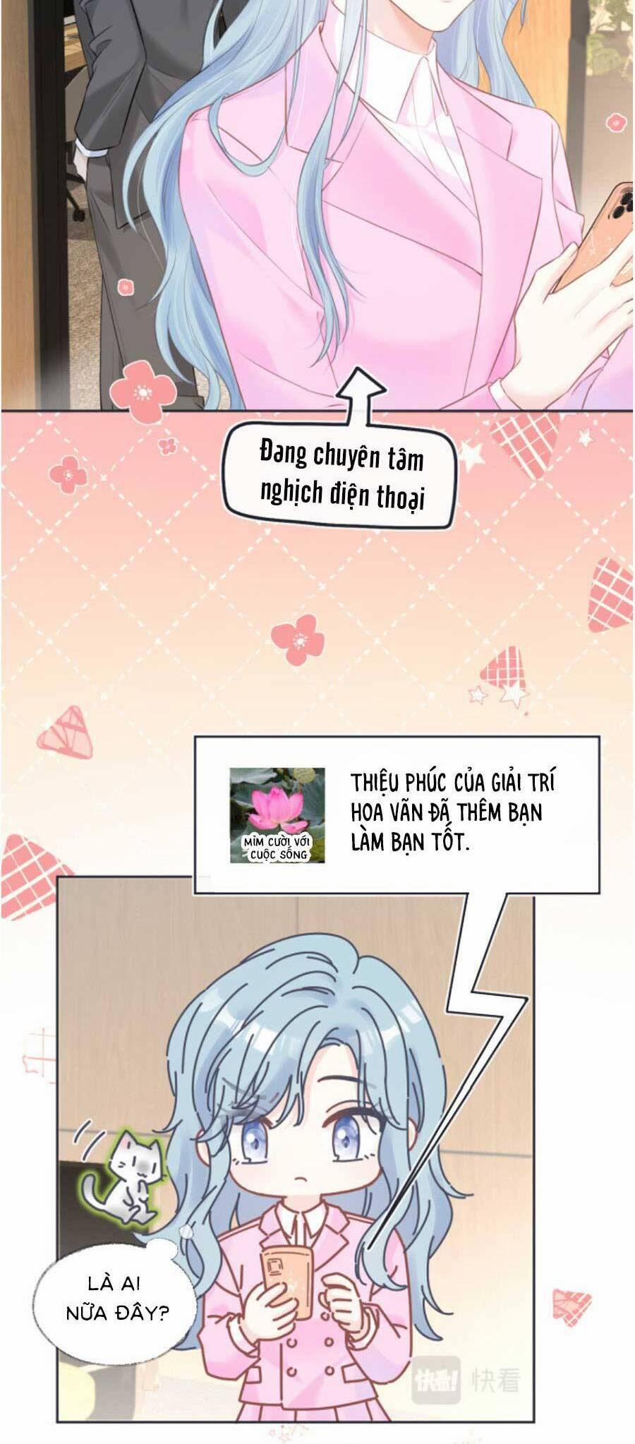 Xuyên Đến Hiện Đại Tôi Hung Hăng Vả Mặt Kẻ Thù 20 trang 14