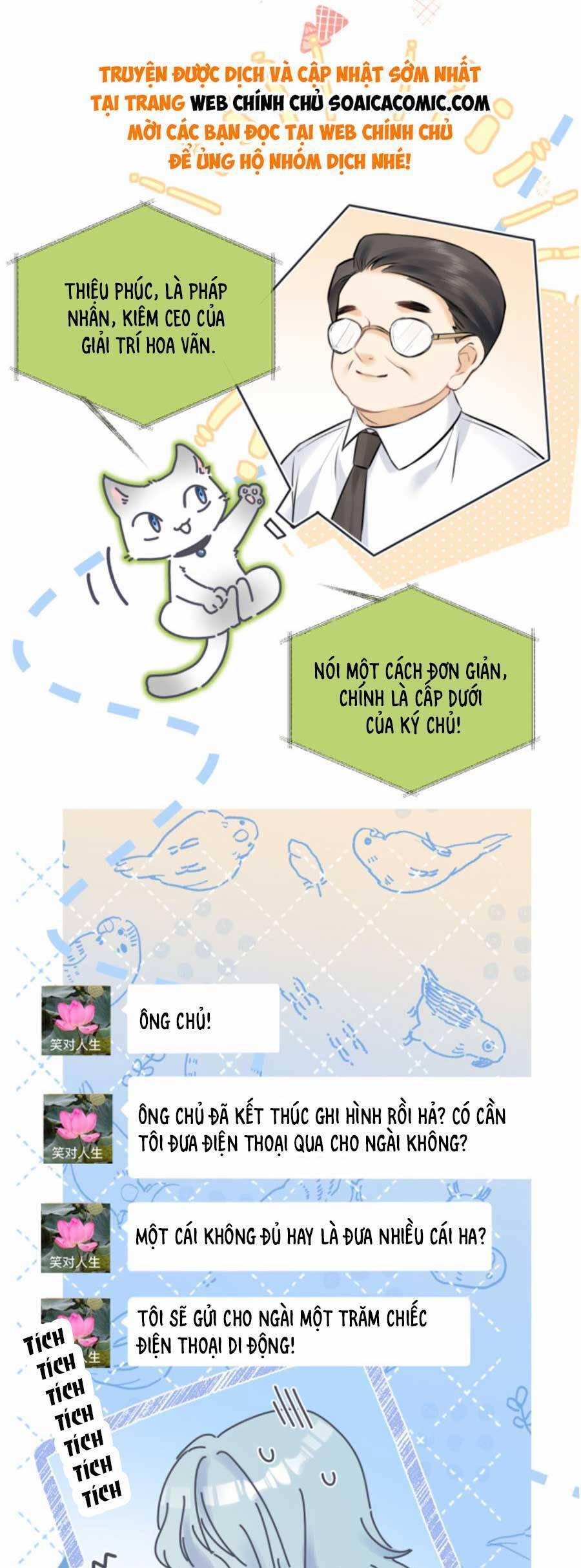 Xuyên Đến Hiện Đại Tôi Hung Hăng Vả Mặt Kẻ Thù 20 trang 15