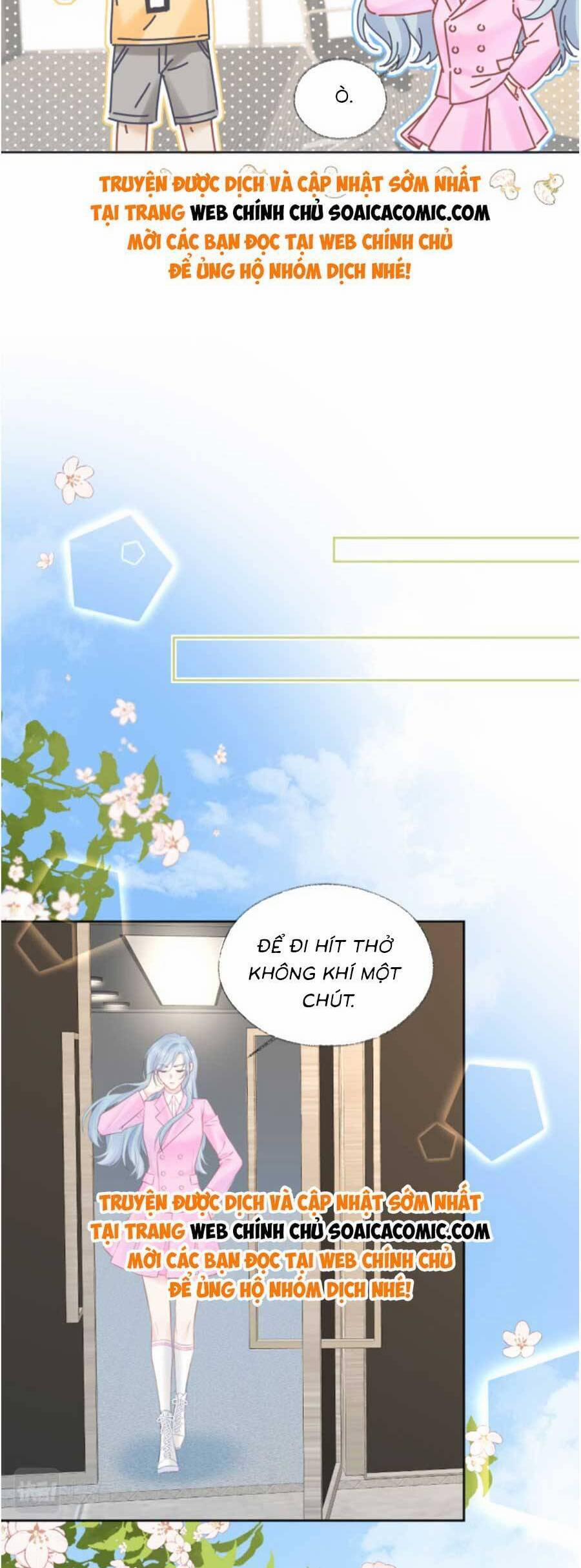 Xuyên Đến Hiện Đại Tôi Hung Hăng Vả Mặt Kẻ Thù 20 trang 17