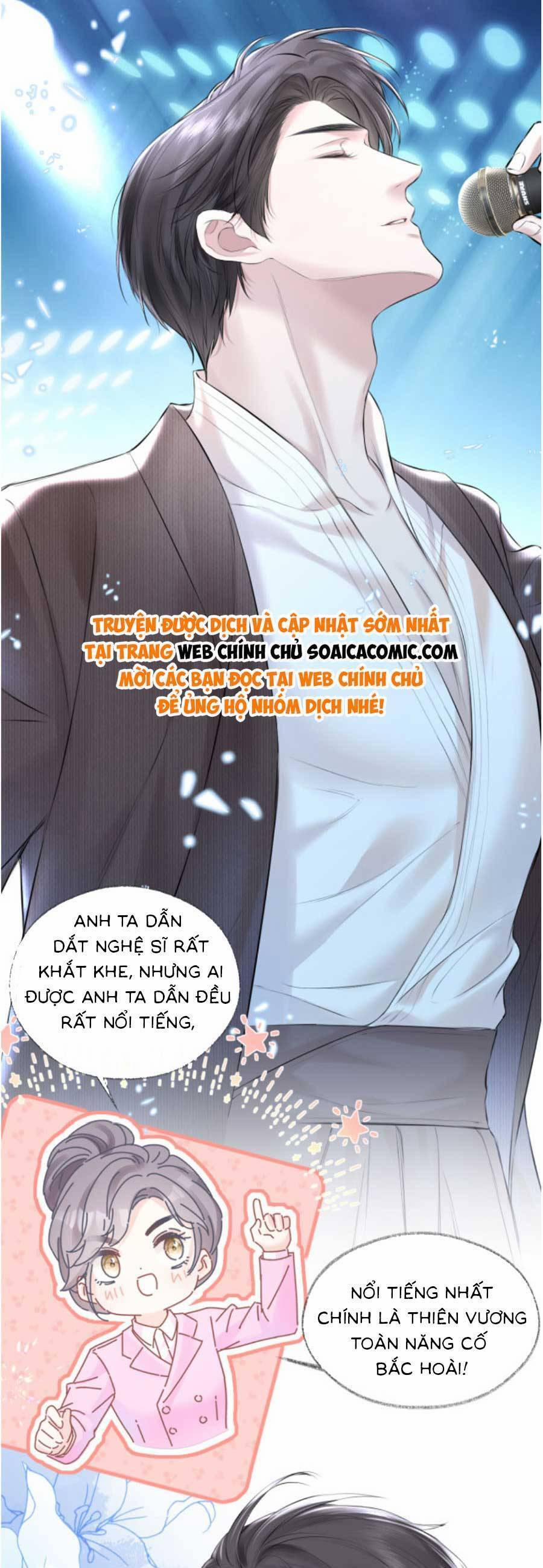 Xuyên Đến Hiện Đại Tôi Hung Hăng Vả Mặt Kẻ Thù 20 trang 20