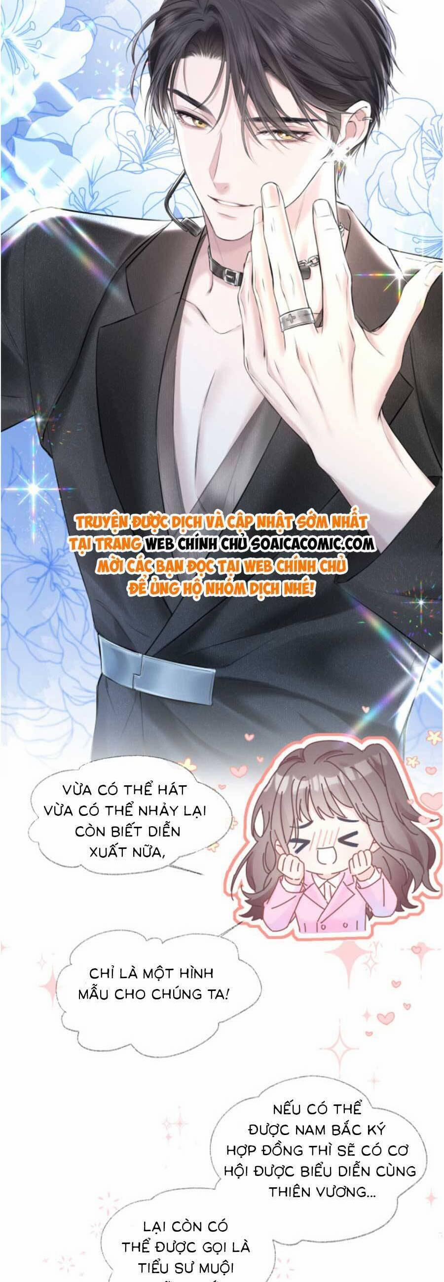 Xuyên Đến Hiện Đại Tôi Hung Hăng Vả Mặt Kẻ Thù 20 trang 21