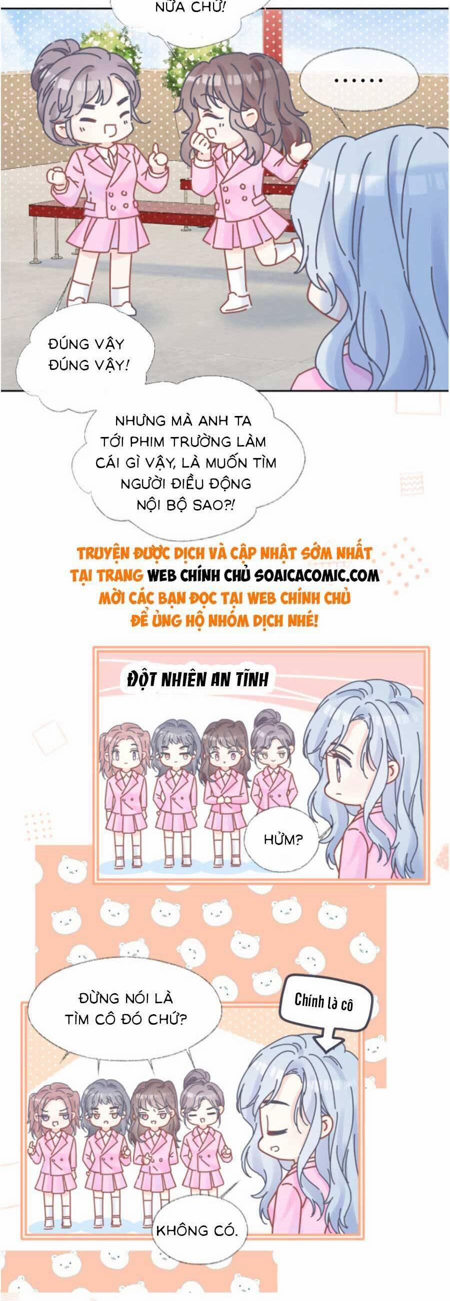 Xuyên Đến Hiện Đại Tôi Hung Hăng Vả Mặt Kẻ Thù 20 trang 22