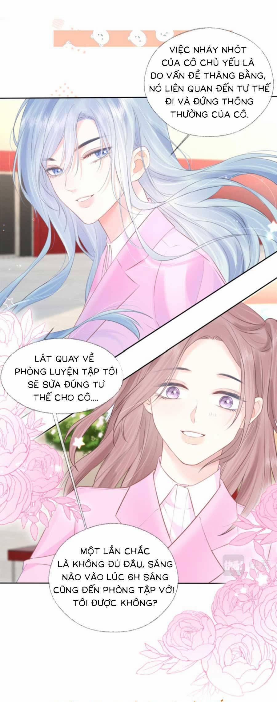 Xuyên Đến Hiện Đại Tôi Hung Hăng Vả Mặt Kẻ Thù 20 trang 23