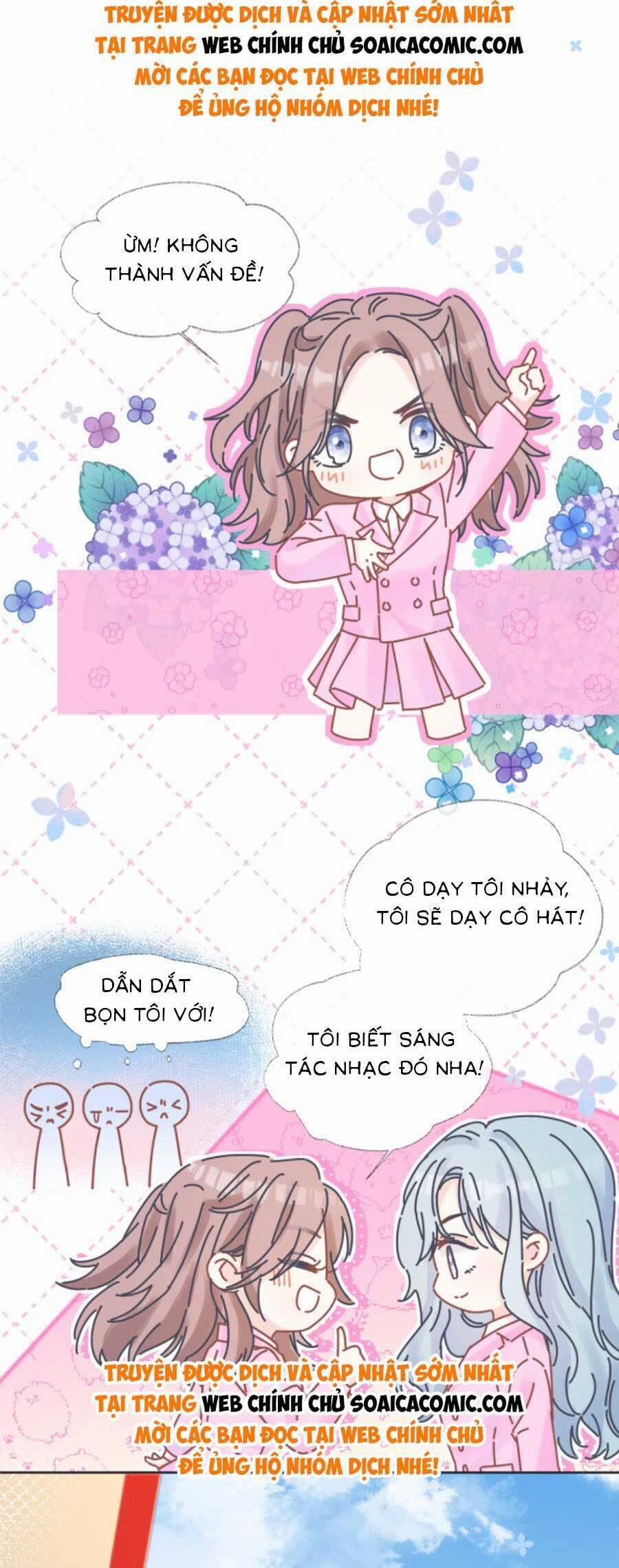 Xuyên Đến Hiện Đại Tôi Hung Hăng Vả Mặt Kẻ Thù 20 trang 24