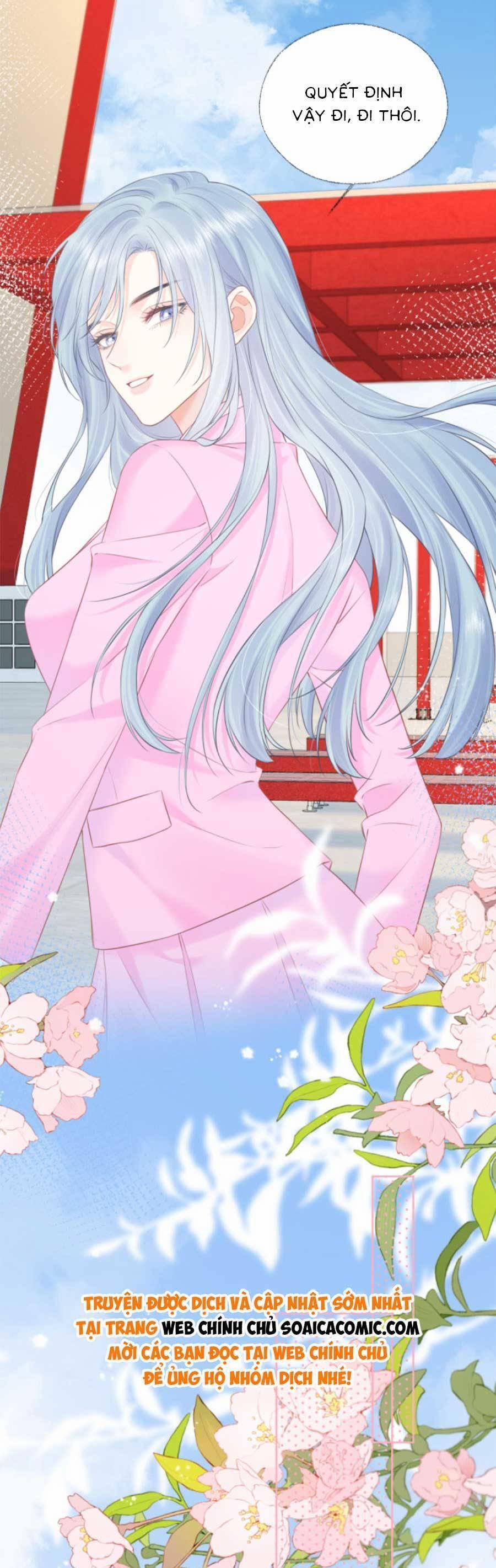 Xuyên Đến Hiện Đại Tôi Hung Hăng Vả Mặt Kẻ Thù 20 trang 25