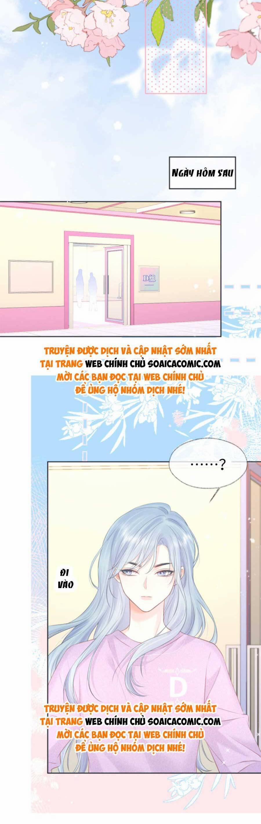 Xuyên Đến Hiện Đại Tôi Hung Hăng Vả Mặt Kẻ Thù 20 trang 26