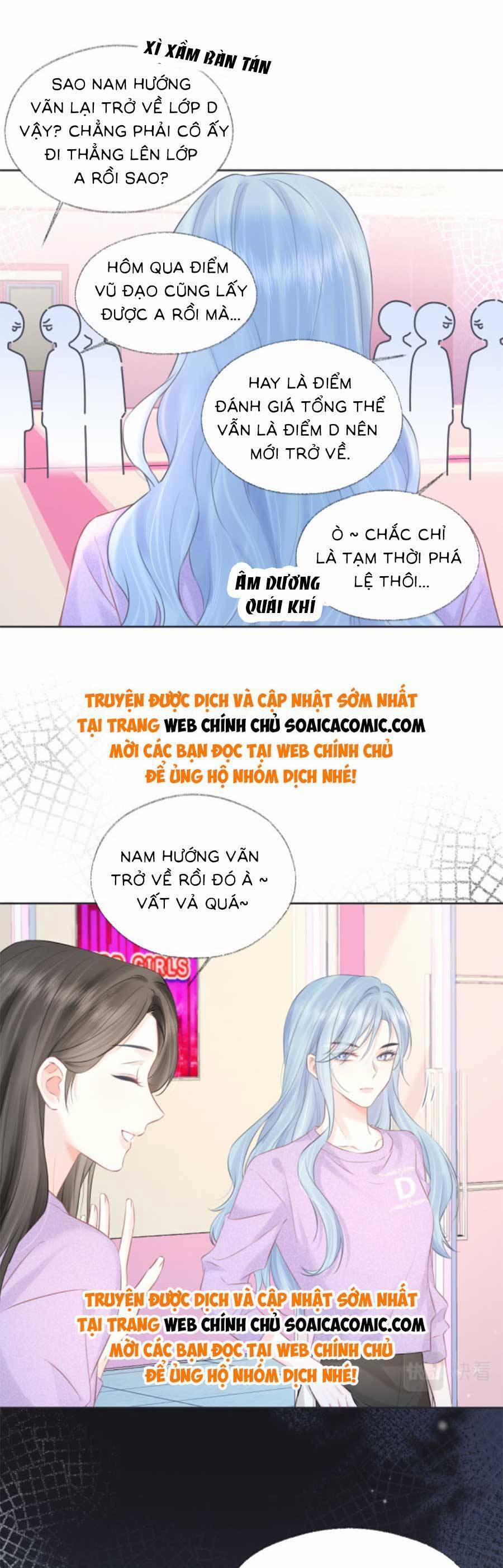 Xuyên Đến Hiện Đại Tôi Hung Hăng Vả Mặt Kẻ Thù 20 trang 27