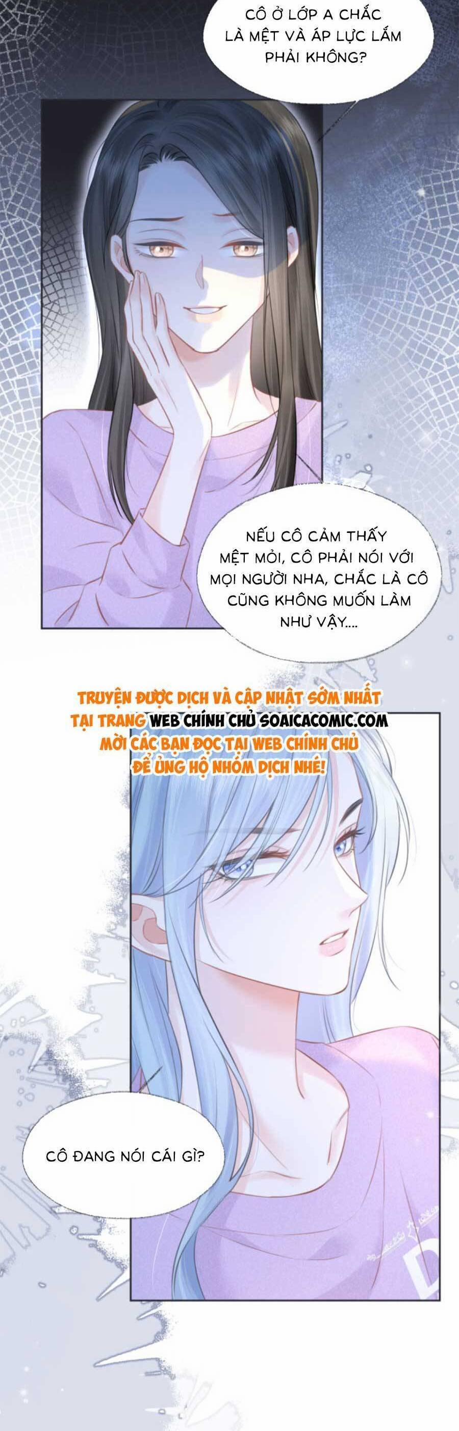 Xuyên Đến Hiện Đại Tôi Hung Hăng Vả Mặt Kẻ Thù 20 trang 28