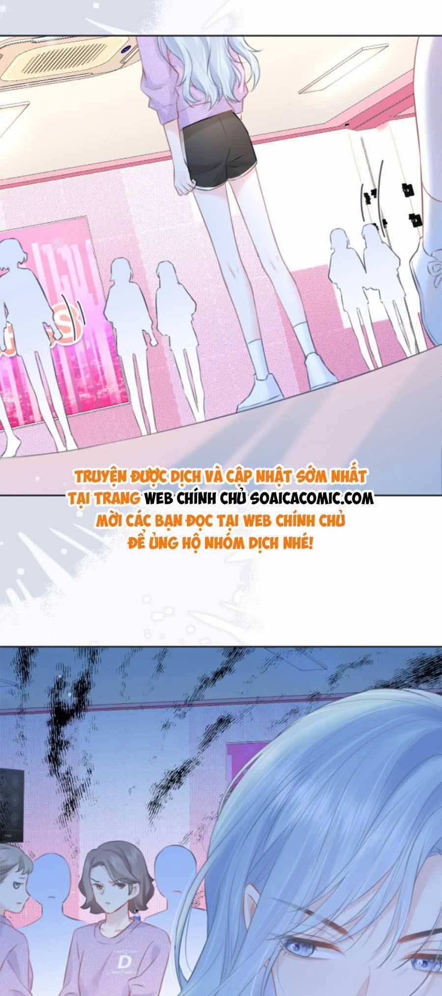 Xuyên Đến Hiện Đại Tôi Hung Hăng Vả Mặt Kẻ Thù 20 trang 29