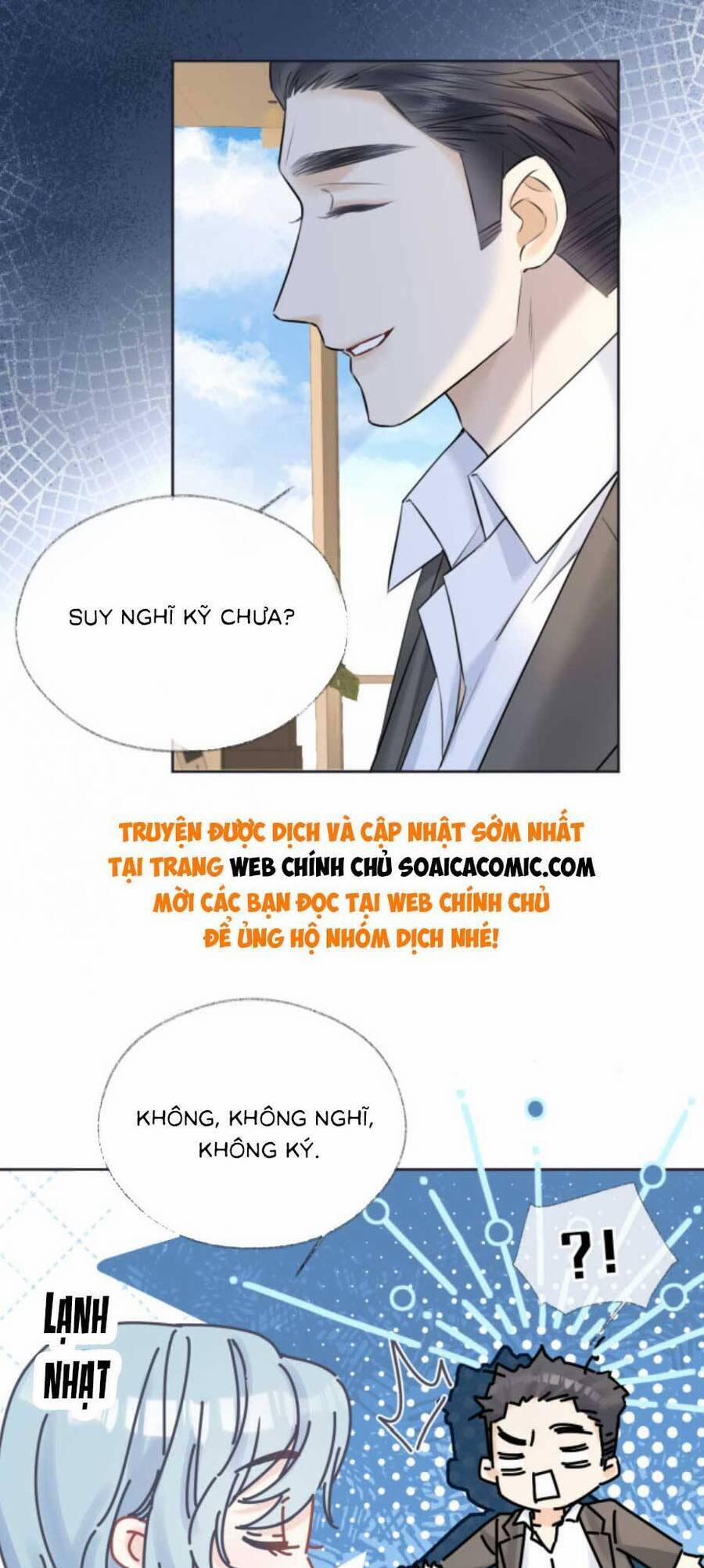 Xuyên Đến Hiện Đại Tôi Hung Hăng Vả Mặt Kẻ Thù 20 trang 3