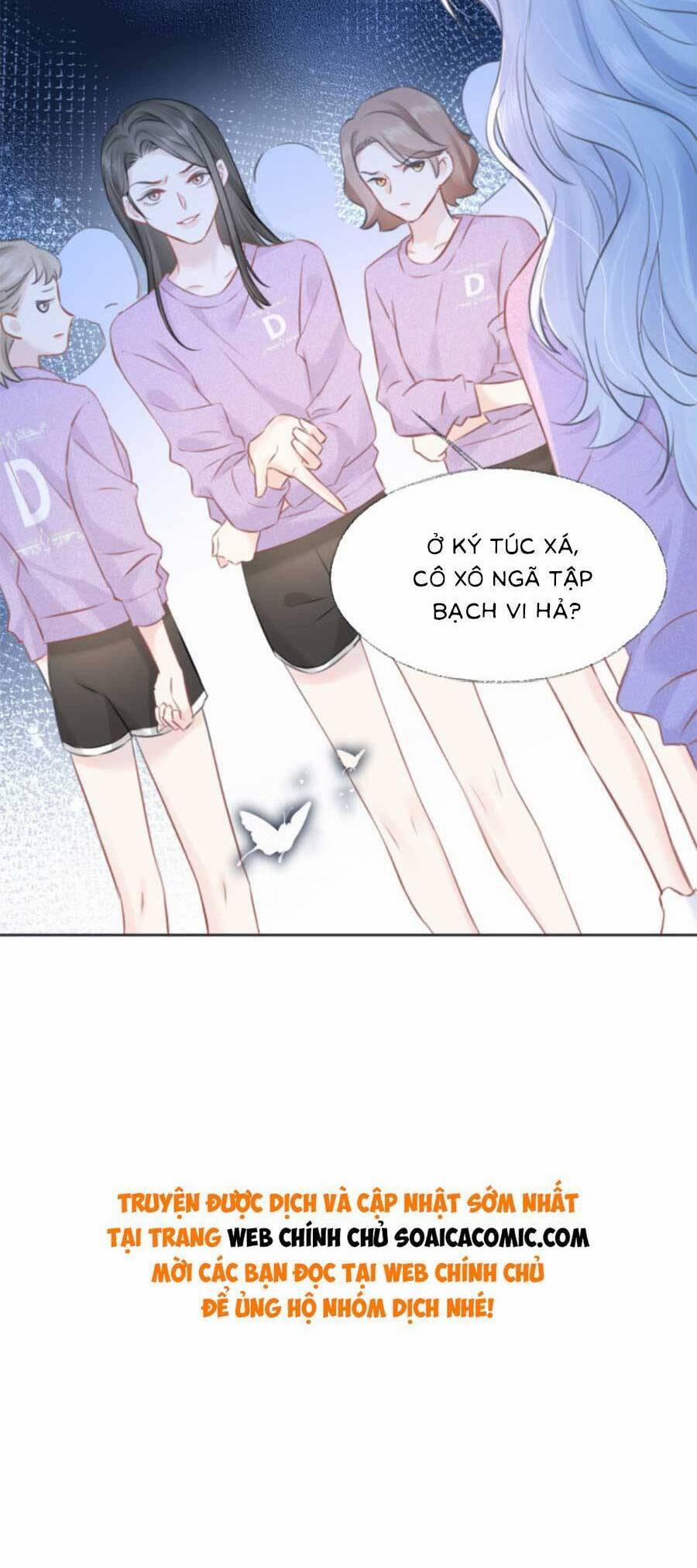 Xuyên Đến Hiện Đại Tôi Hung Hăng Vả Mặt Kẻ Thù 20 trang 31