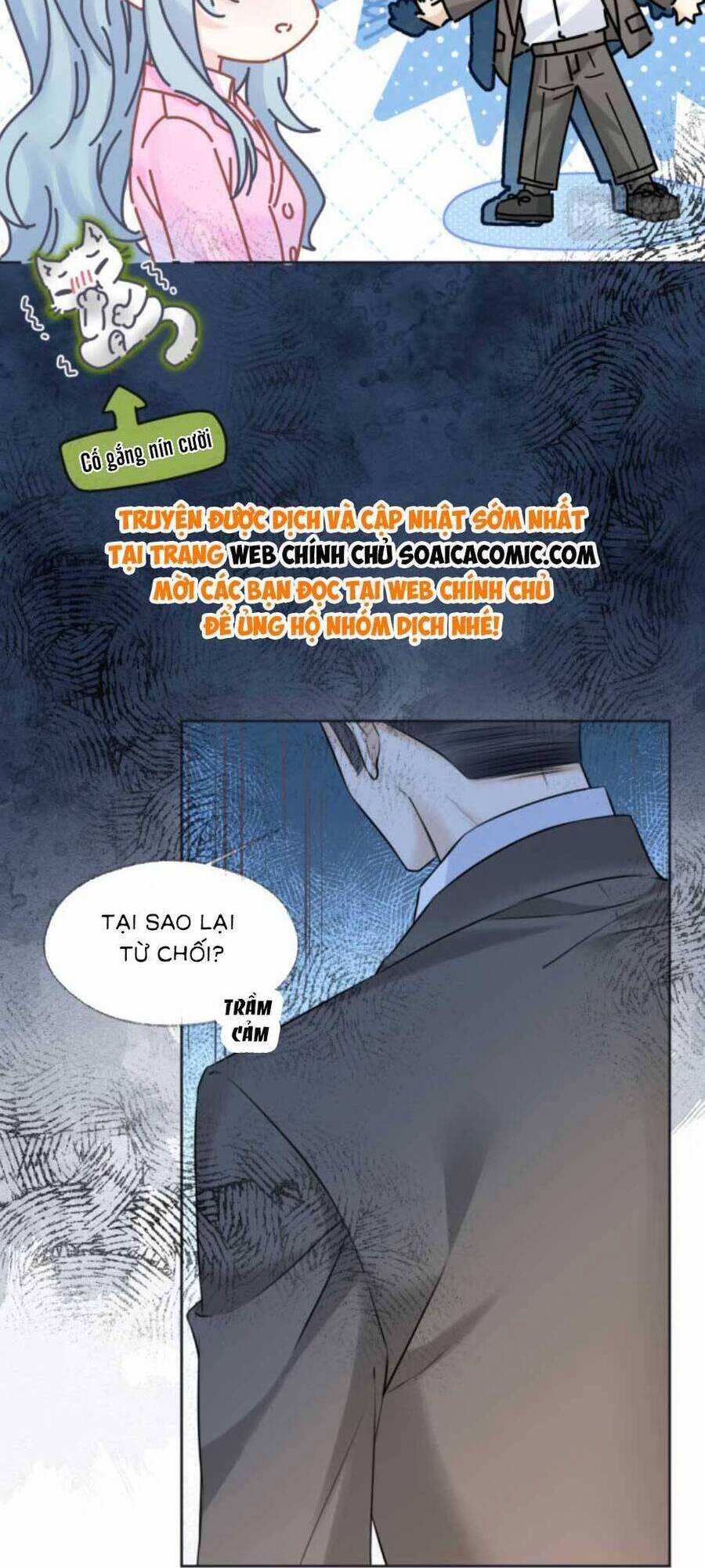 Xuyên Đến Hiện Đại Tôi Hung Hăng Vả Mặt Kẻ Thù 20 trang 4