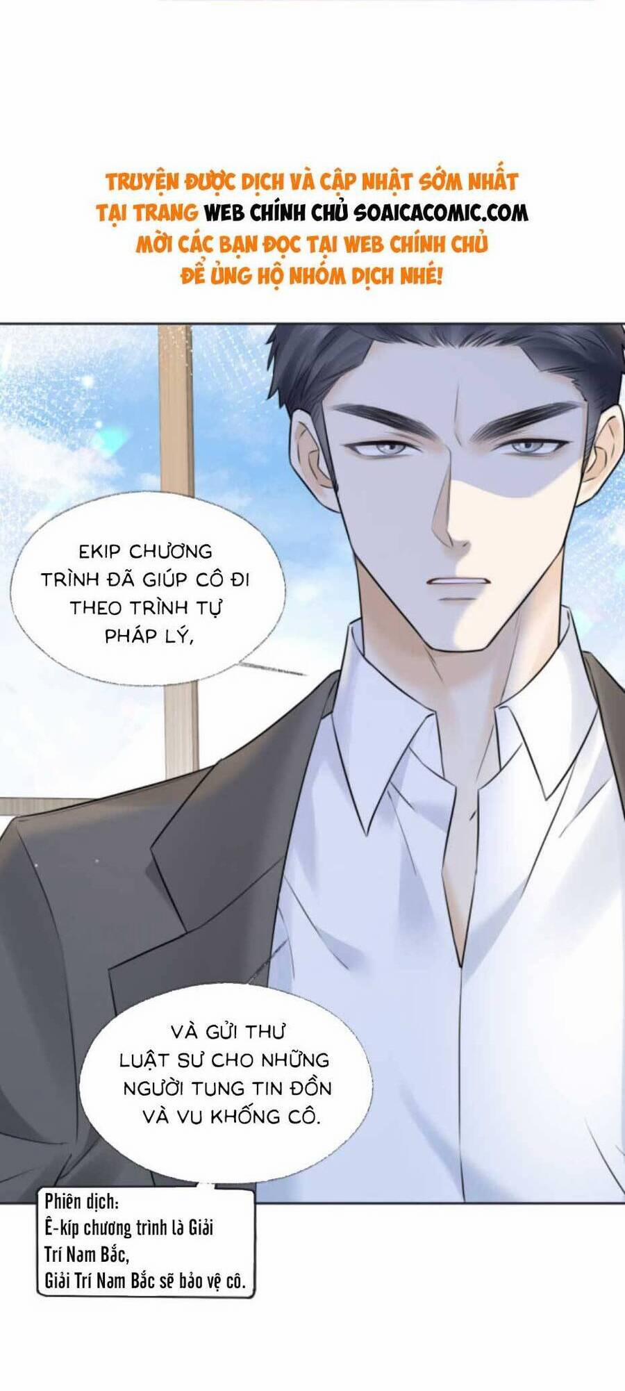 Xuyên Đến Hiện Đại Tôi Hung Hăng Vả Mặt Kẻ Thù 20 trang 5