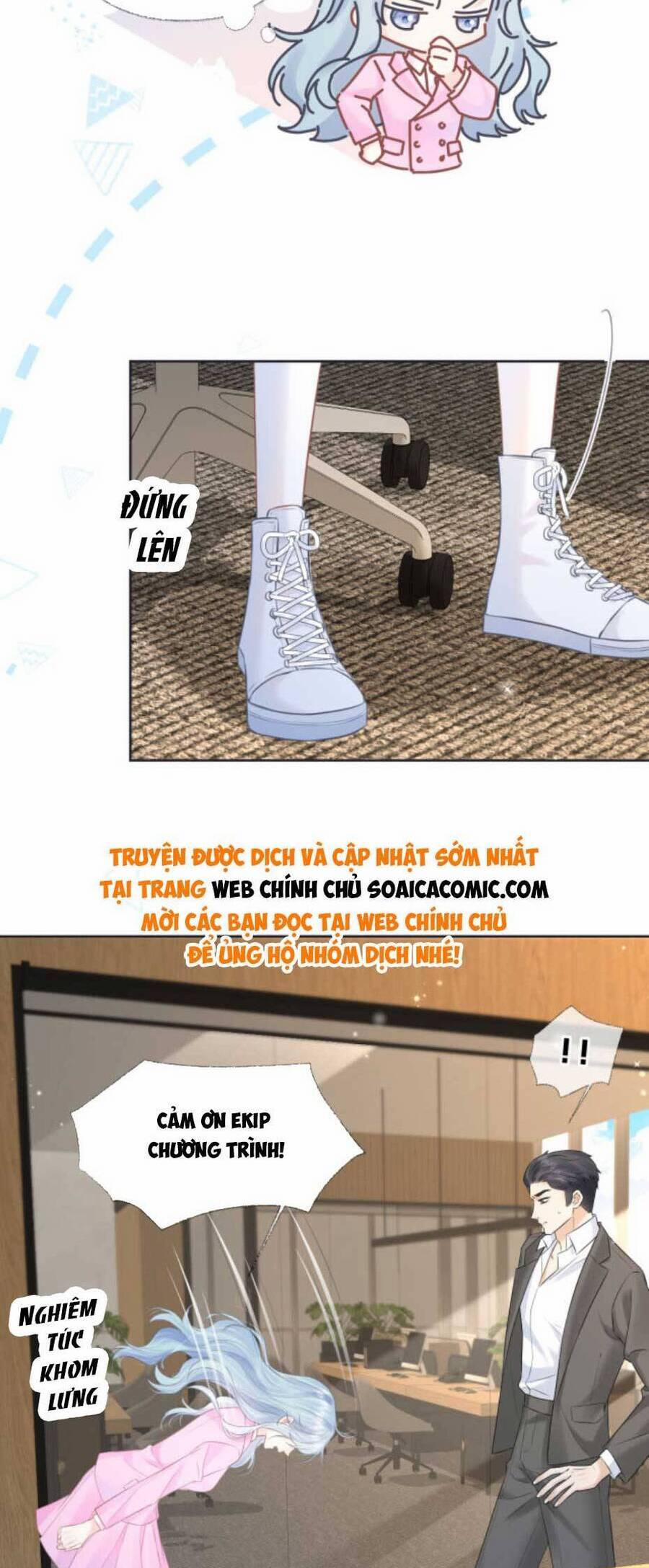 Xuyên Đến Hiện Đại Tôi Hung Hăng Vả Mặt Kẻ Thù 20 trang 7