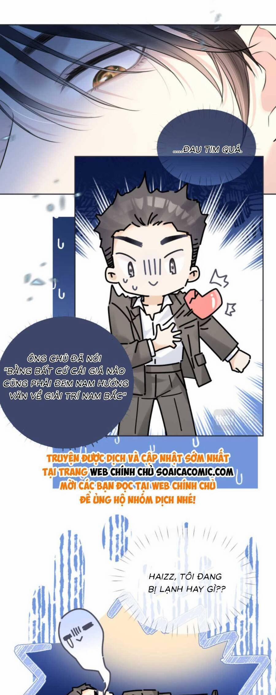 Xuyên Đến Hiện Đại Tôi Hung Hăng Vả Mặt Kẻ Thù 20 trang 9