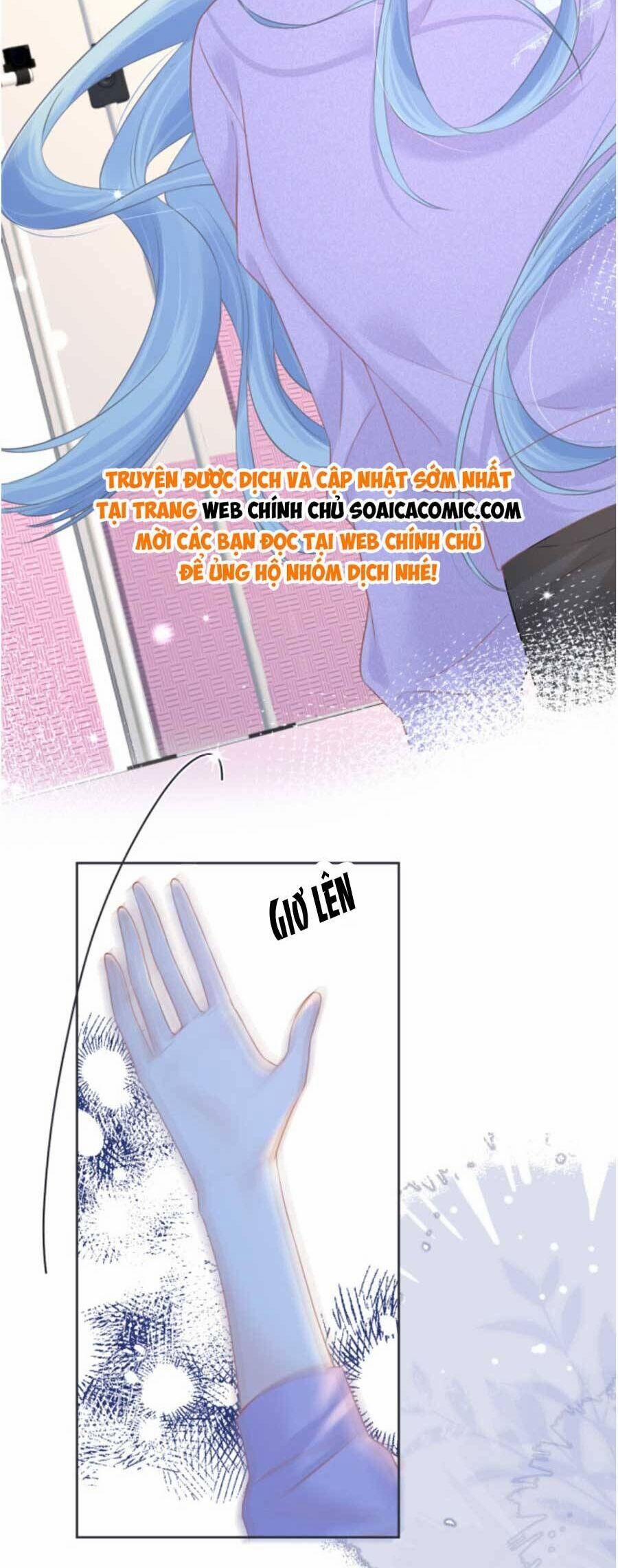 Xuyên Đến Hiện Đại Tôi Hung Hăng Vả Mặt Kẻ Thù 21 trang 10