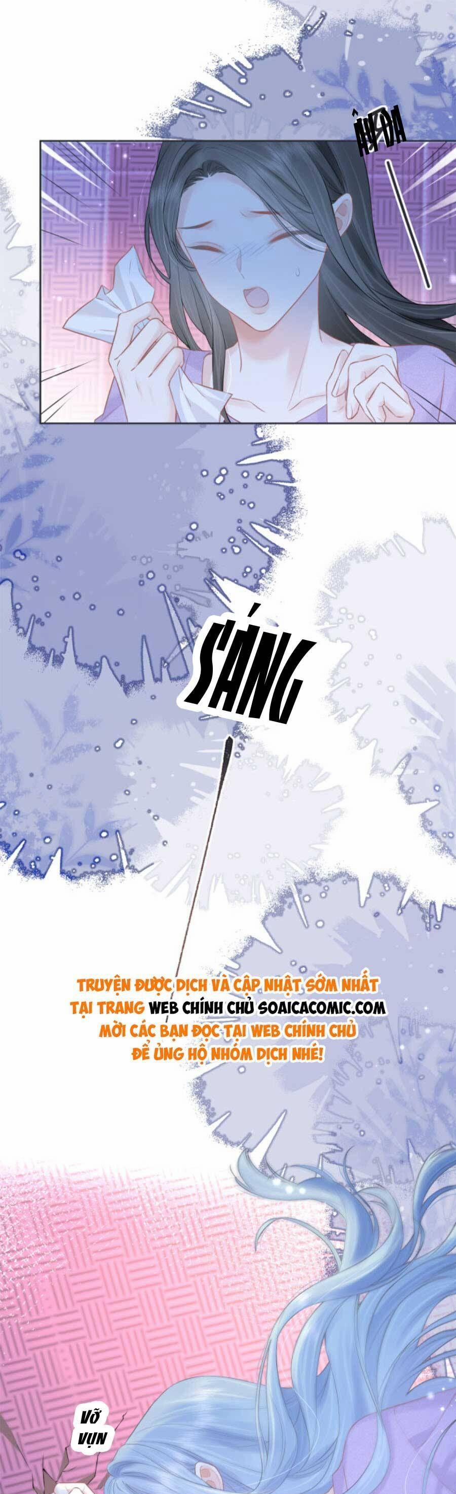 Xuyên Đến Hiện Đại Tôi Hung Hăng Vả Mặt Kẻ Thù 21 trang 11