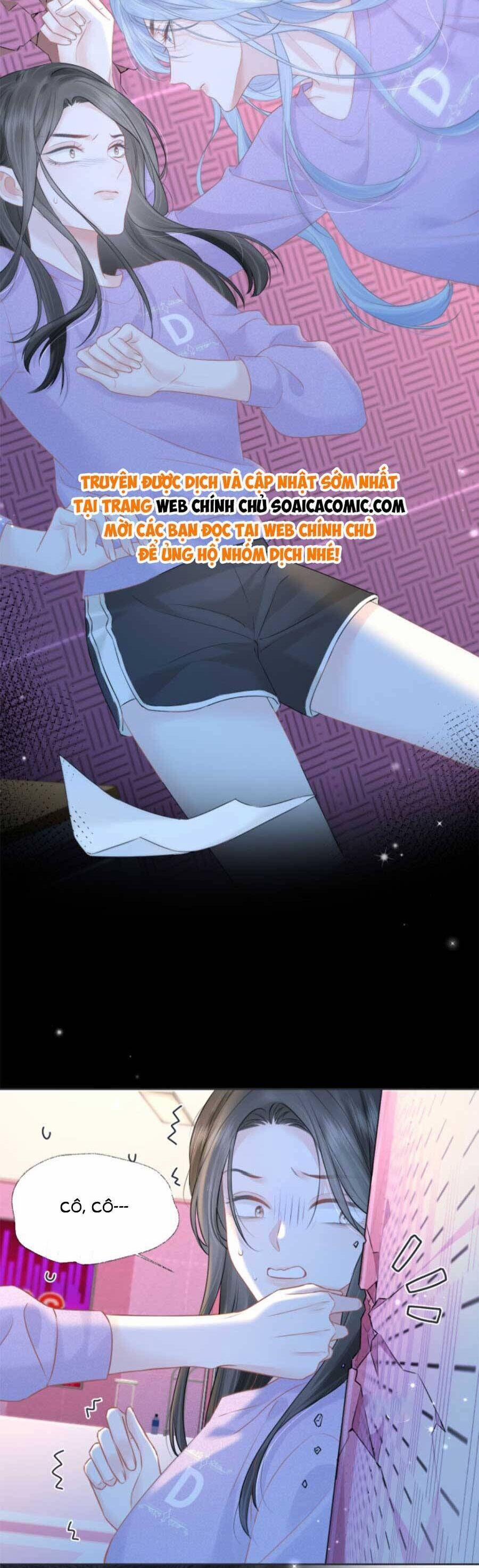 Xuyên Đến Hiện Đại Tôi Hung Hăng Vả Mặt Kẻ Thù 21 trang 12