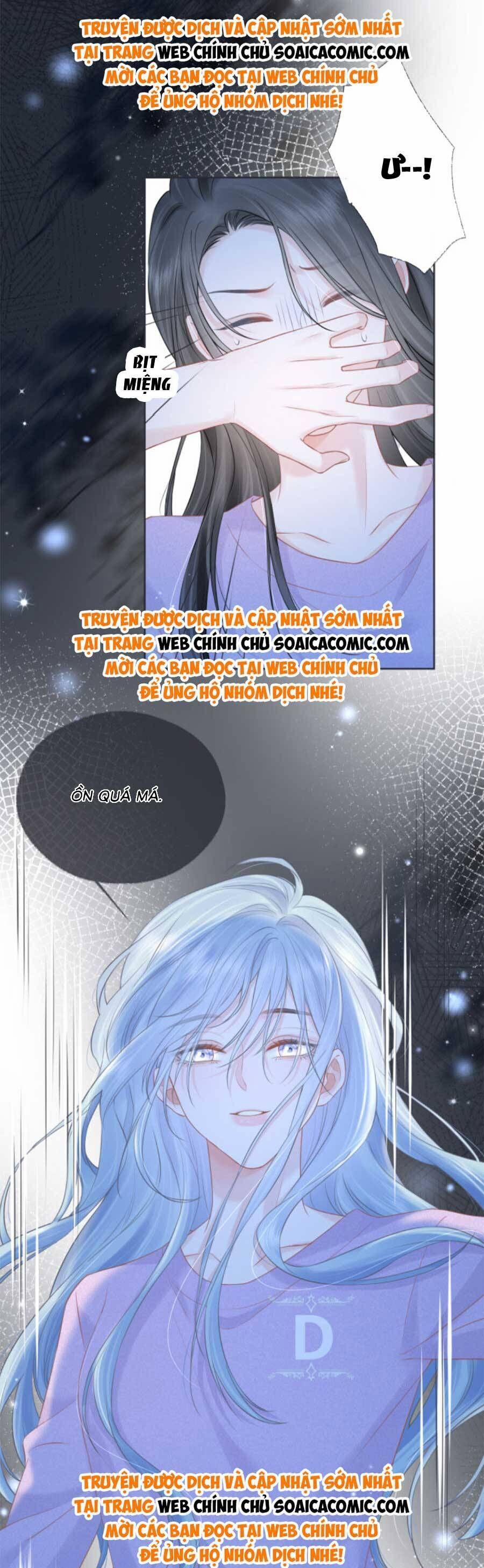 Xuyên Đến Hiện Đại Tôi Hung Hăng Vả Mặt Kẻ Thù 21 trang 13