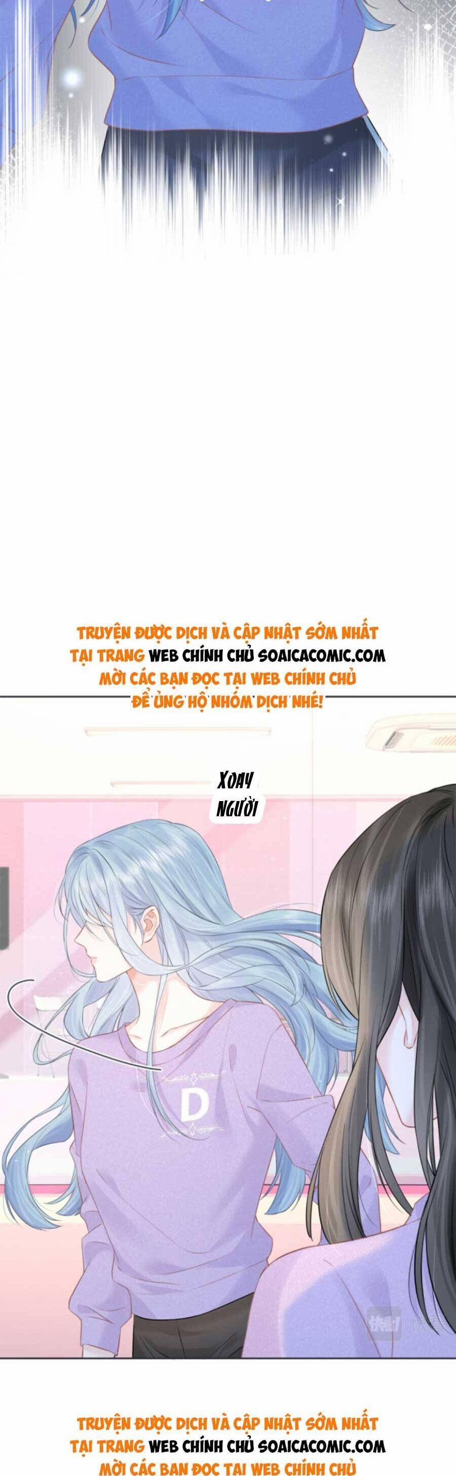 Xuyên Đến Hiện Đại Tôi Hung Hăng Vả Mặt Kẻ Thù 21 trang 14