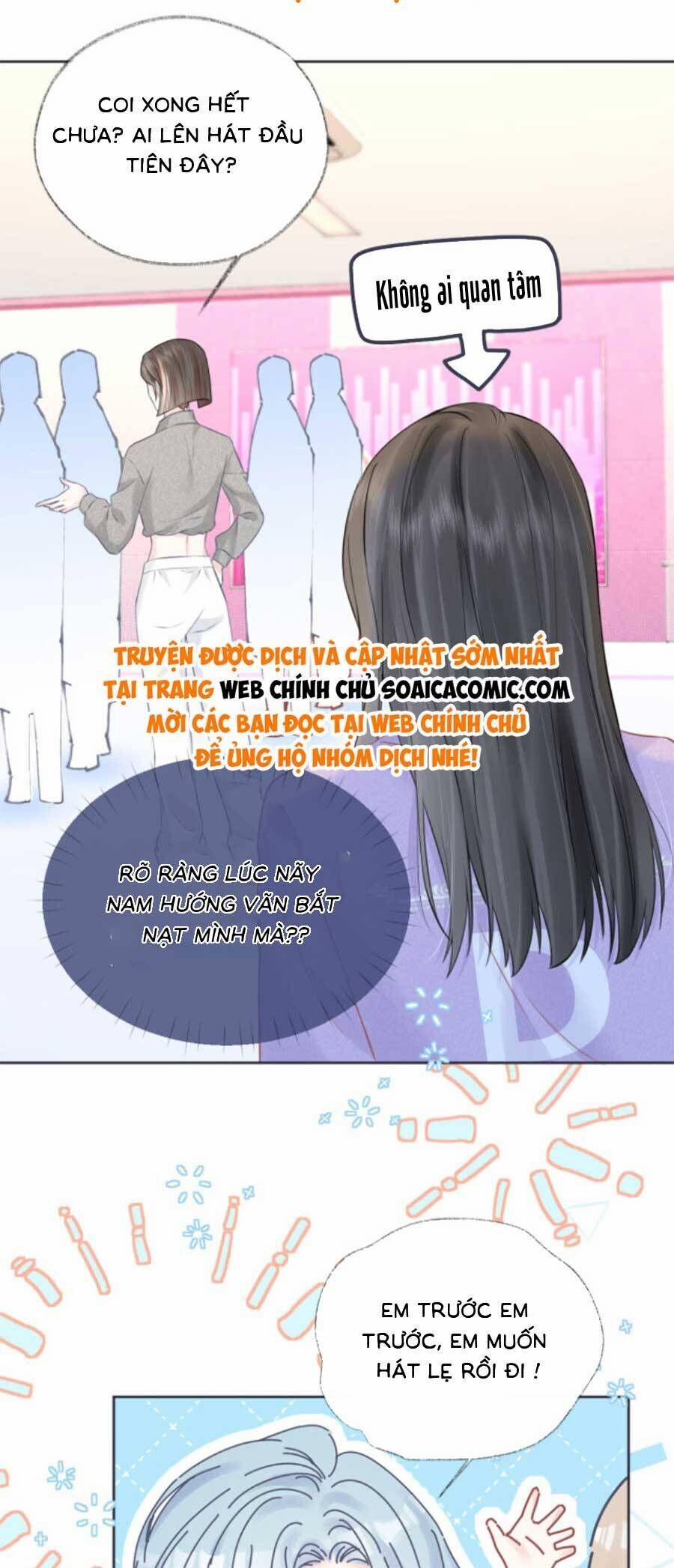 Xuyên Đến Hiện Đại Tôi Hung Hăng Vả Mặt Kẻ Thù 21 trang 17