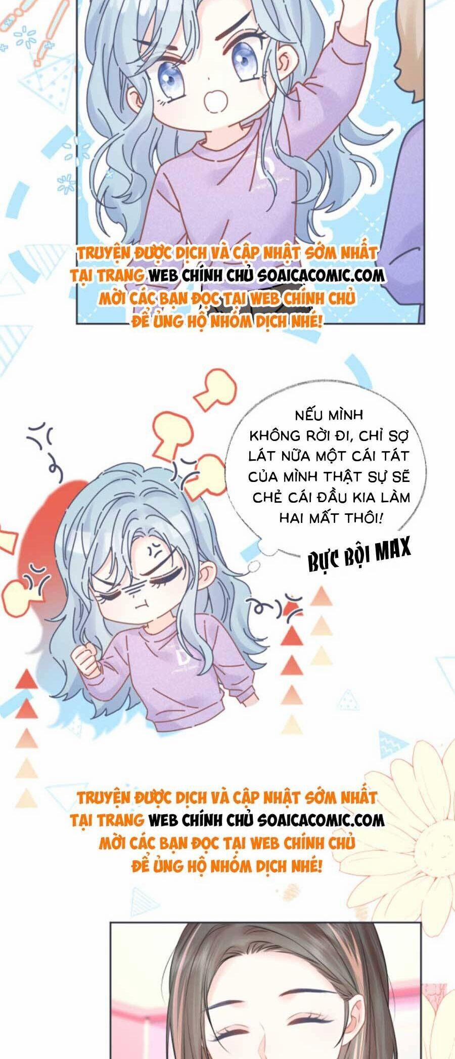 Xuyên Đến Hiện Đại Tôi Hung Hăng Vả Mặt Kẻ Thù 21 trang 18