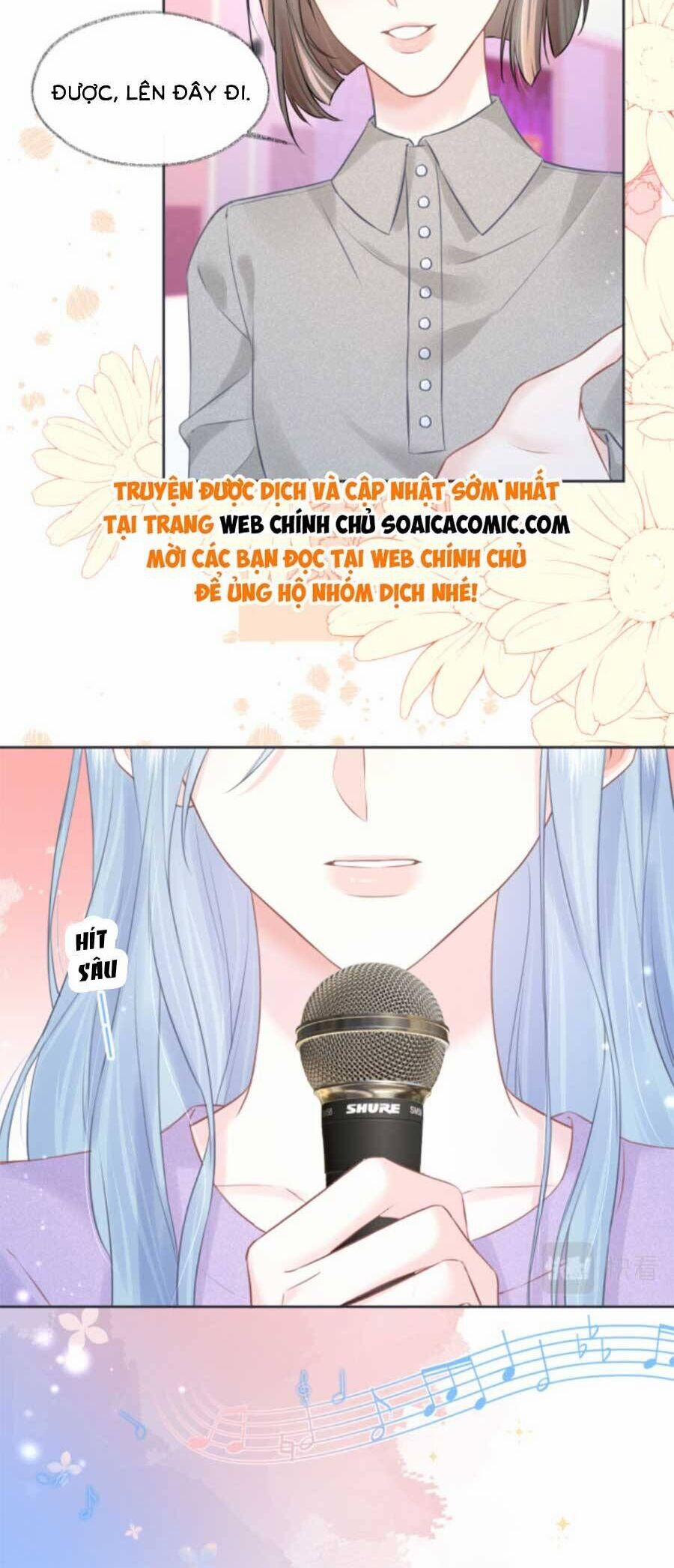 Xuyên Đến Hiện Đại Tôi Hung Hăng Vả Mặt Kẻ Thù 21 trang 19