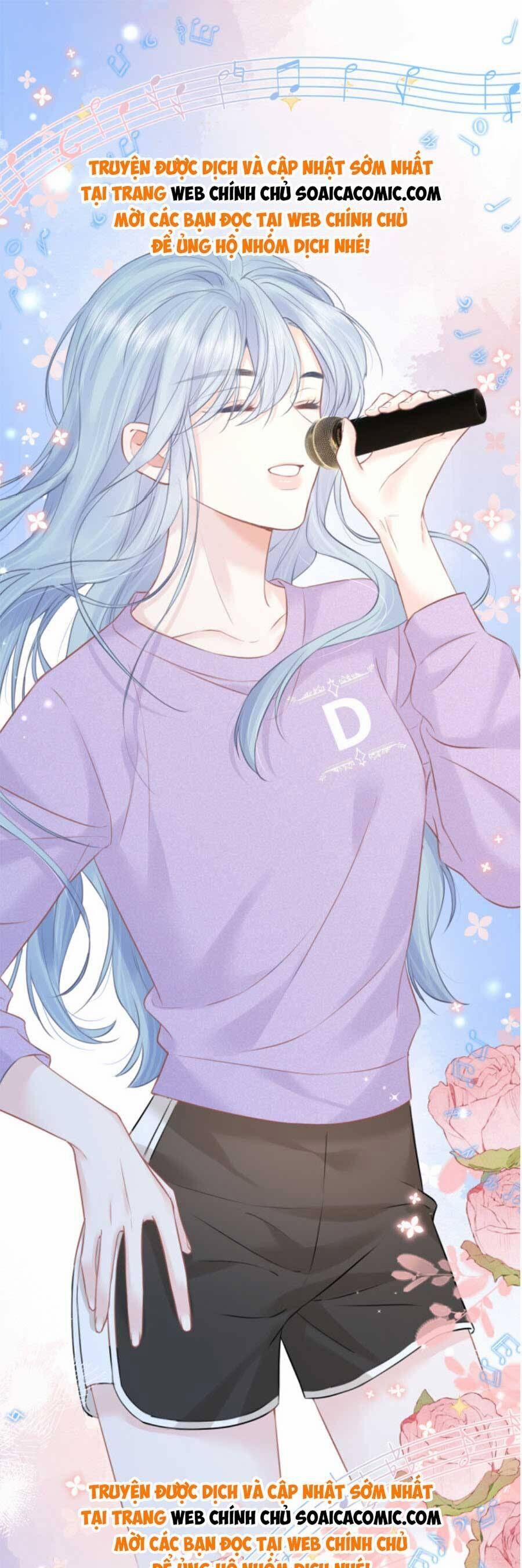 Xuyên Đến Hiện Đại Tôi Hung Hăng Vả Mặt Kẻ Thù 21 trang 20