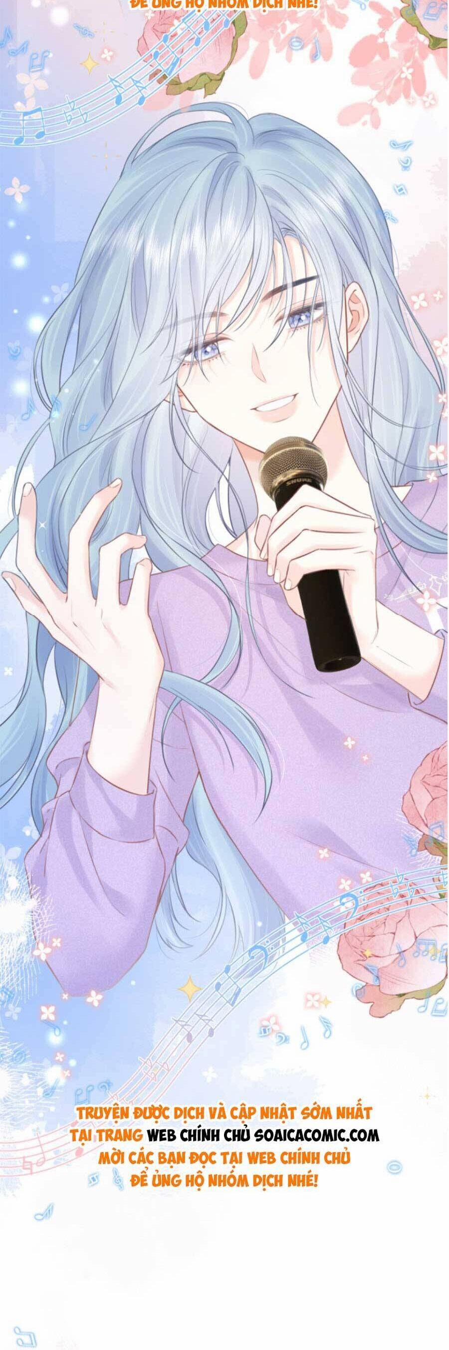 Xuyên Đến Hiện Đại Tôi Hung Hăng Vả Mặt Kẻ Thù 21 trang 21