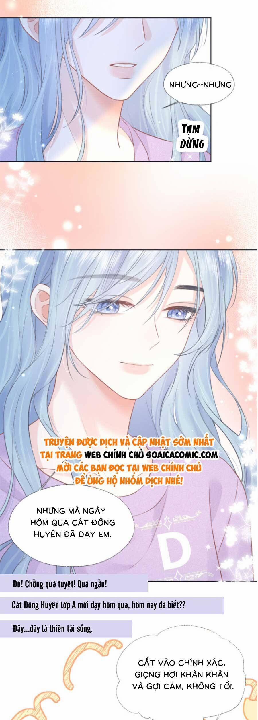 Xuyên Đến Hiện Đại Tôi Hung Hăng Vả Mặt Kẻ Thù 21 trang 24